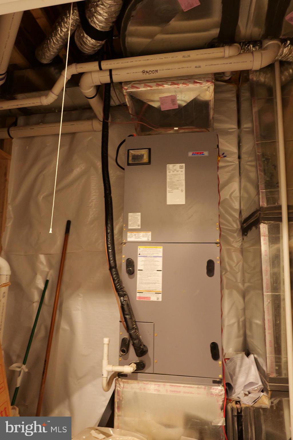 RIVER BEND - Residential