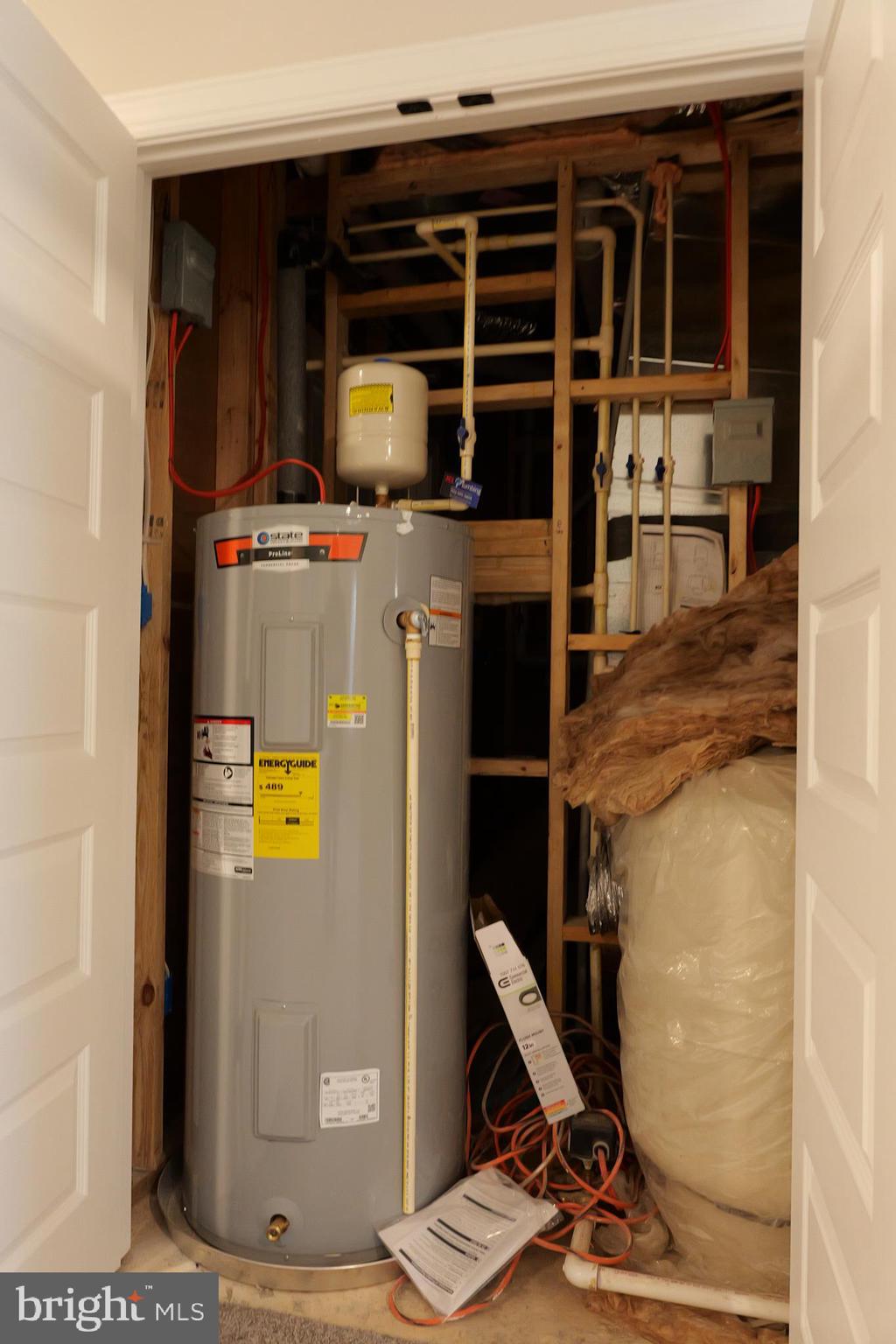 RIVER BEND - Residential