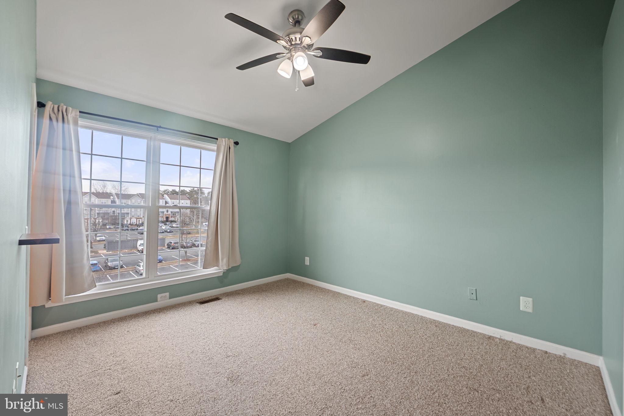 CHATHAM GREEN CONDOMINIUM - Residential