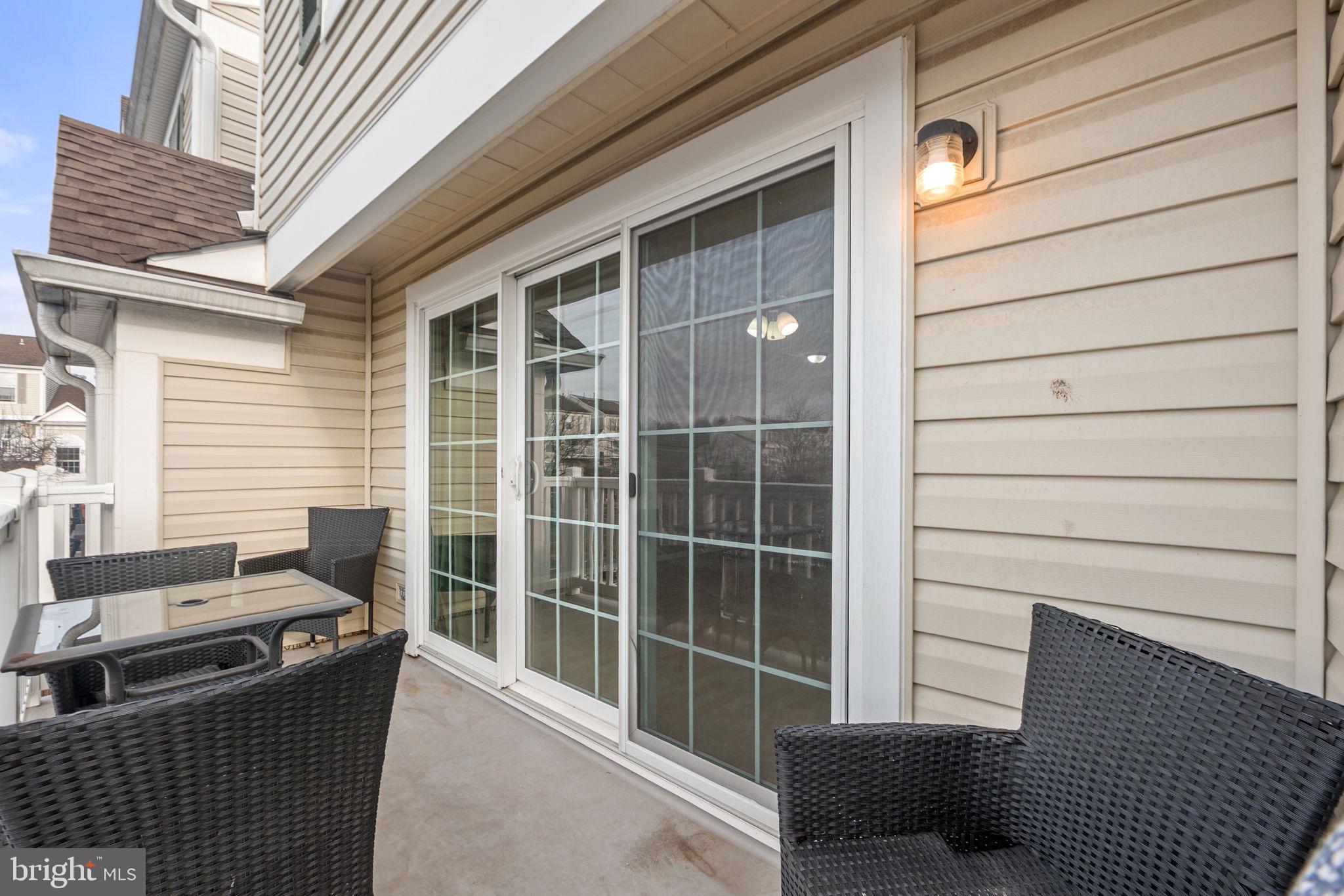 CHATHAM GREEN CONDOMINIUM - Residential