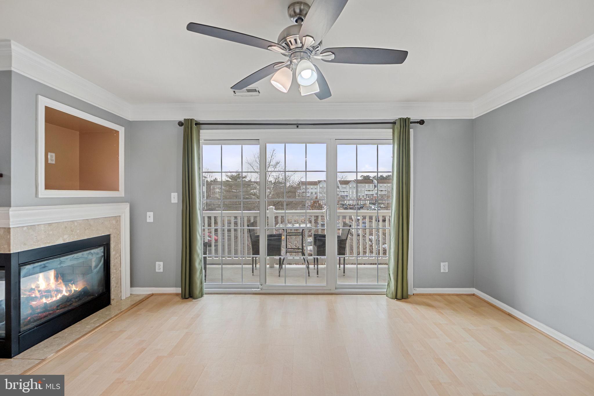 CHATHAM GREEN CONDOMINIUM - Residential