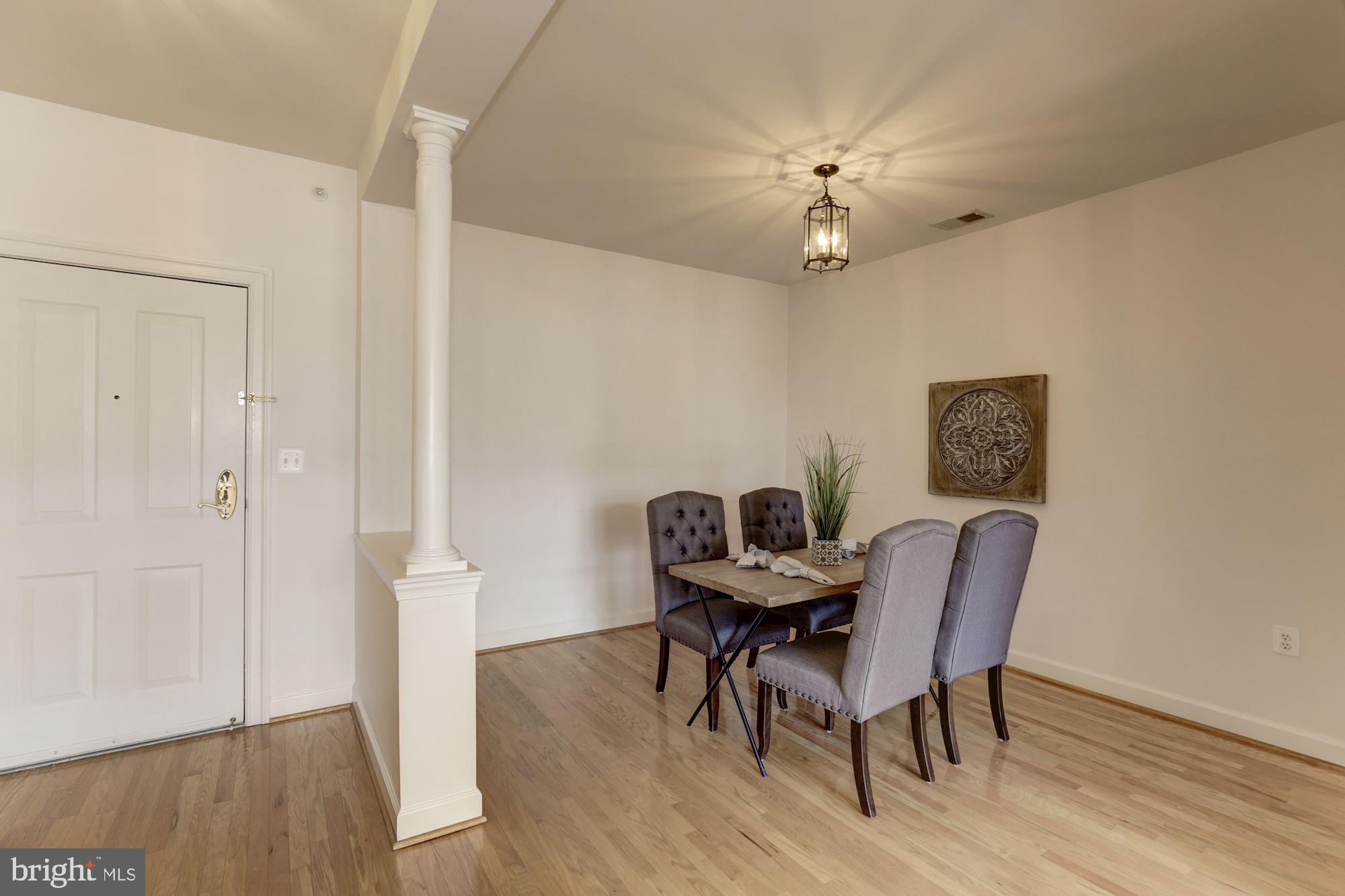 HARBOR POINT WEST CONDO - Residential