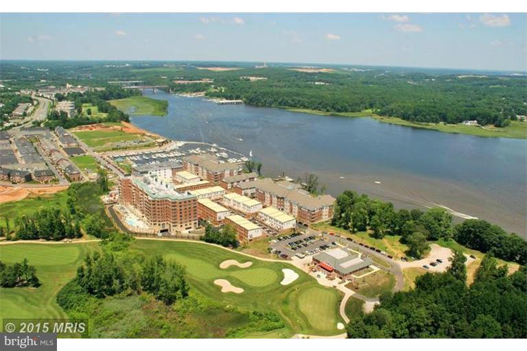 HARBOR POINT WEST CONDO - Residential