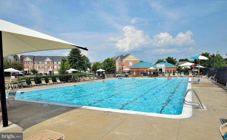 HARBOR POINT WEST CONDO - Residential