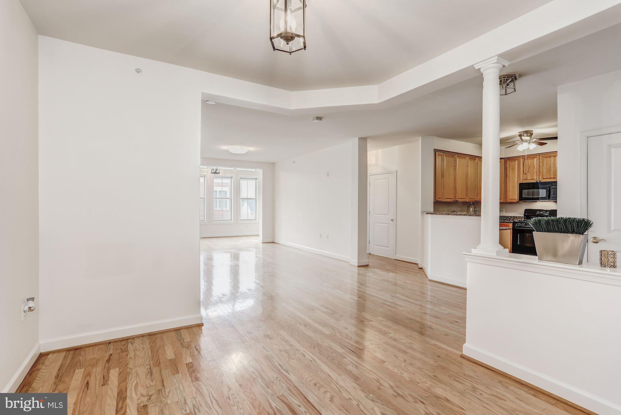 HARBOR POINT WEST CONDO - Residential