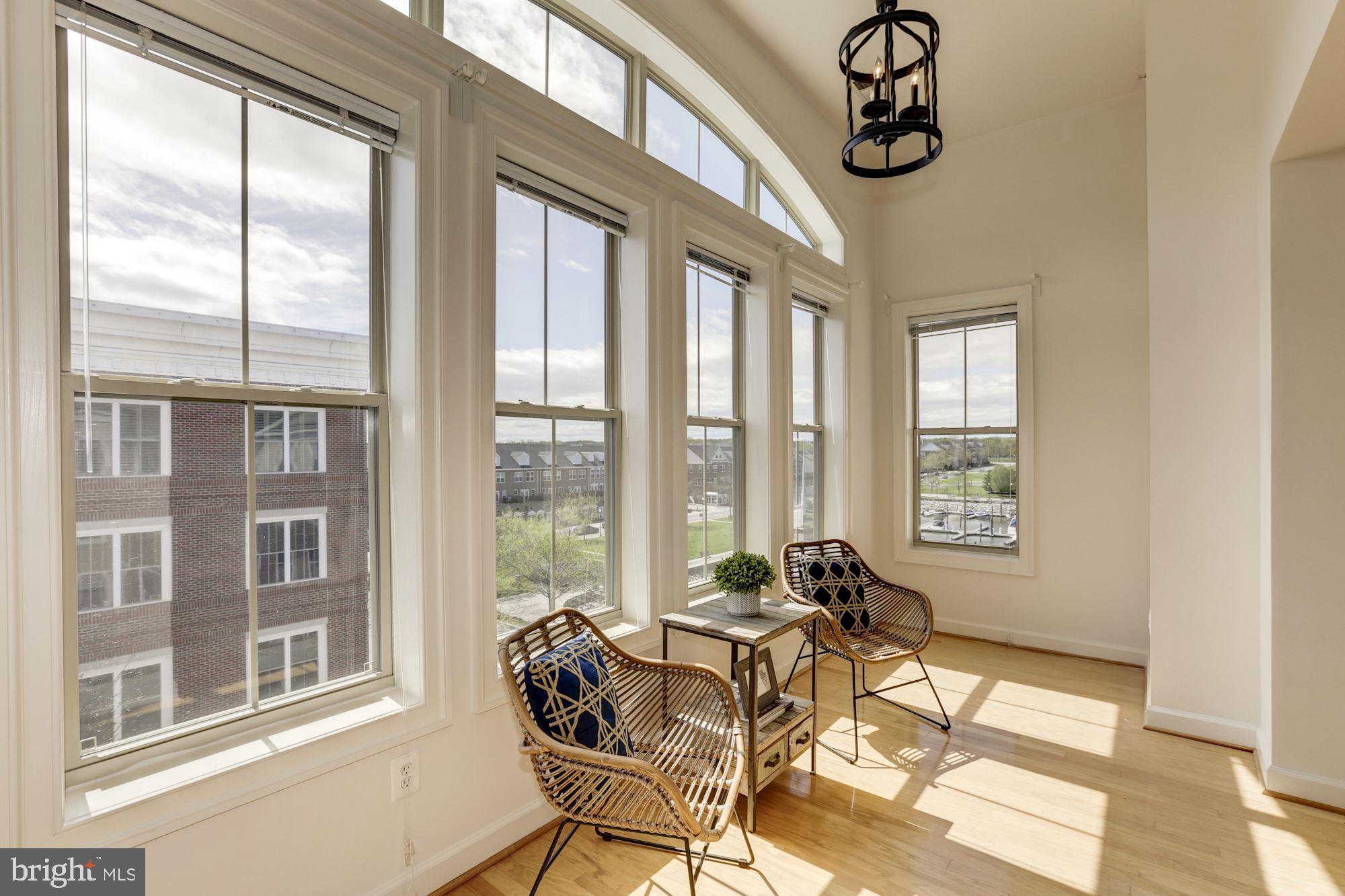 HARBOR POINT WEST CONDO - Residential