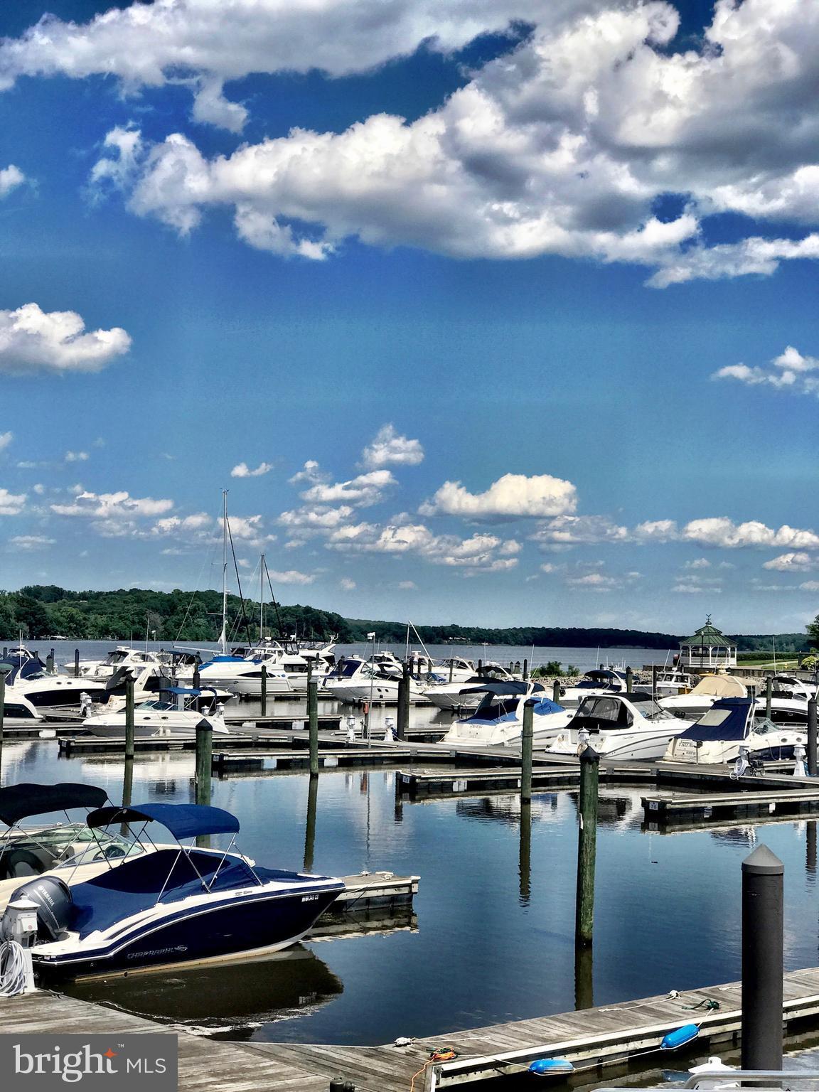 HARBOR POINT WEST CONDO - Residential