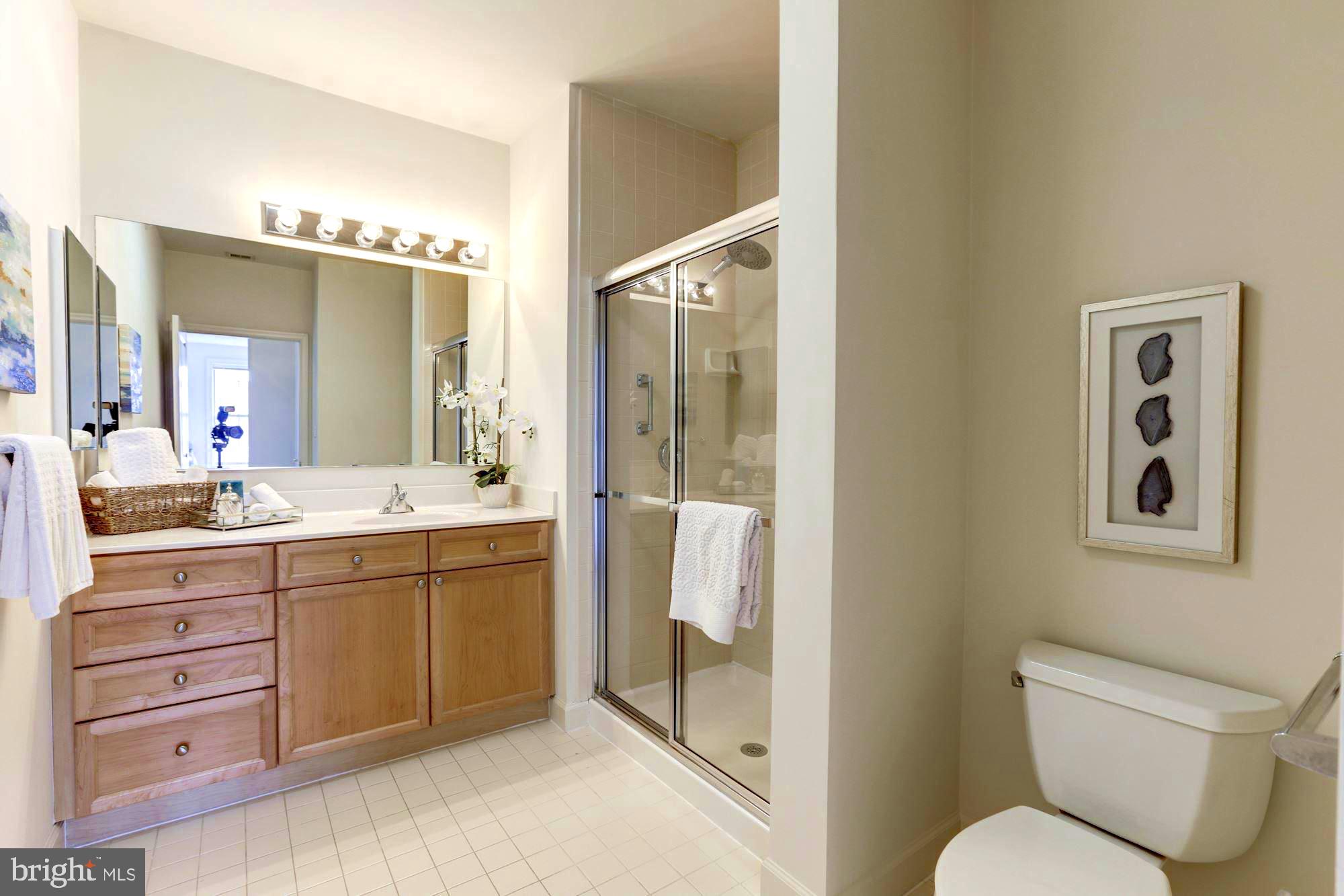 HARBOR POINT WEST CONDO - Residential