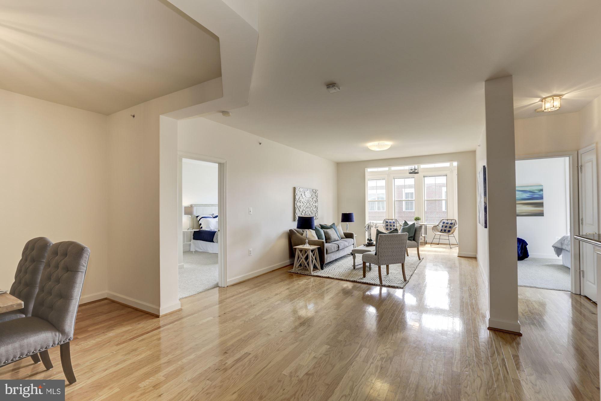 HARBOR POINT WEST CONDO - Residential