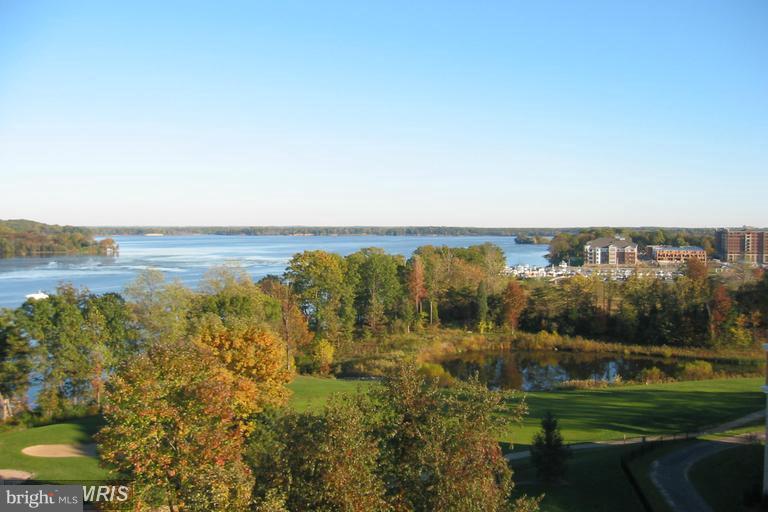 HARBOR POINT WEST CONDO - Residential