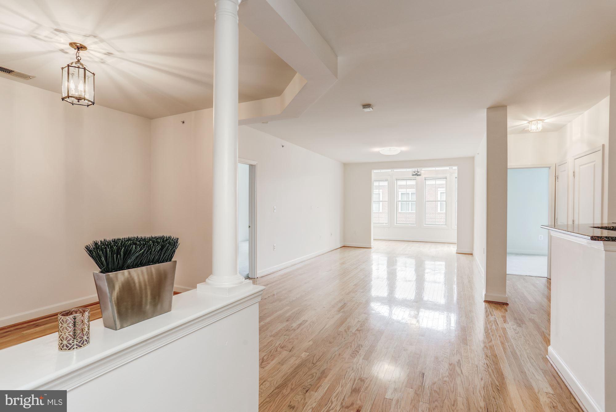 HARBOR POINT WEST CONDO - Residential