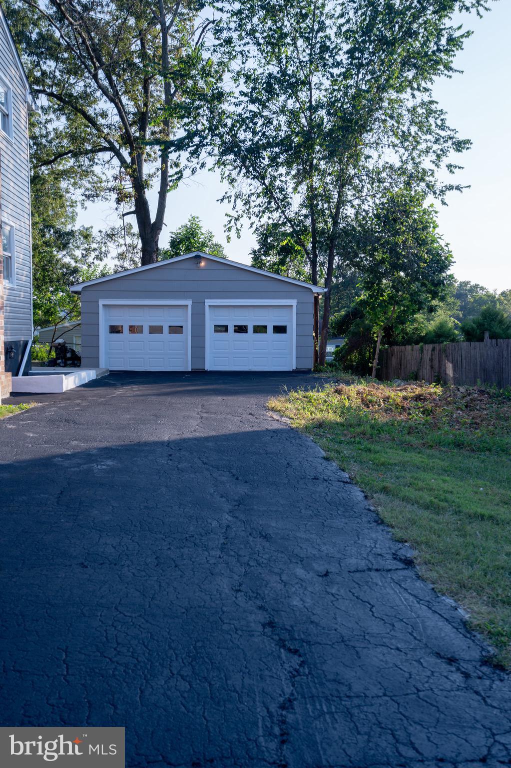 HARWOOD PARK - Residential