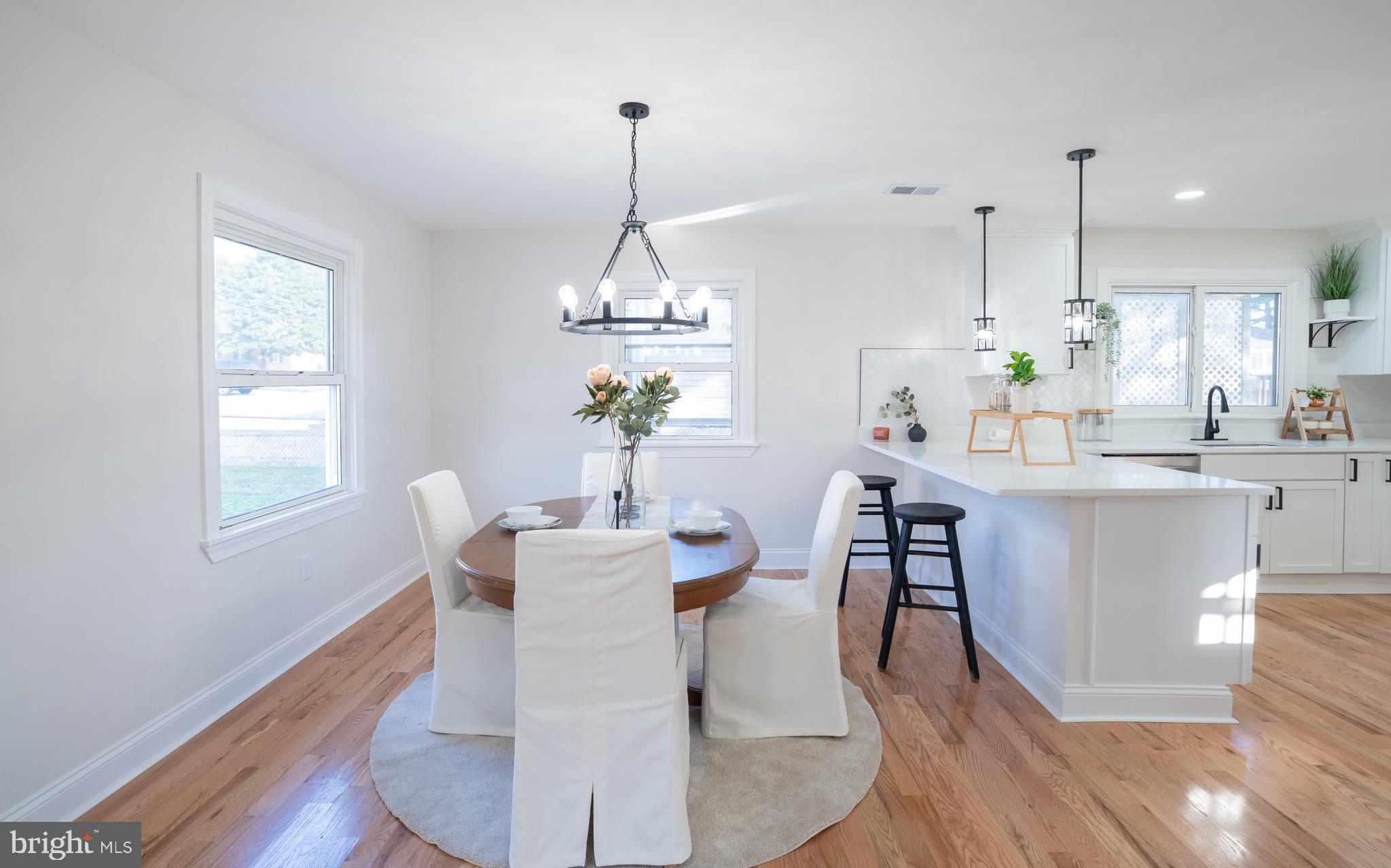 HARWOOD PARK - Residential