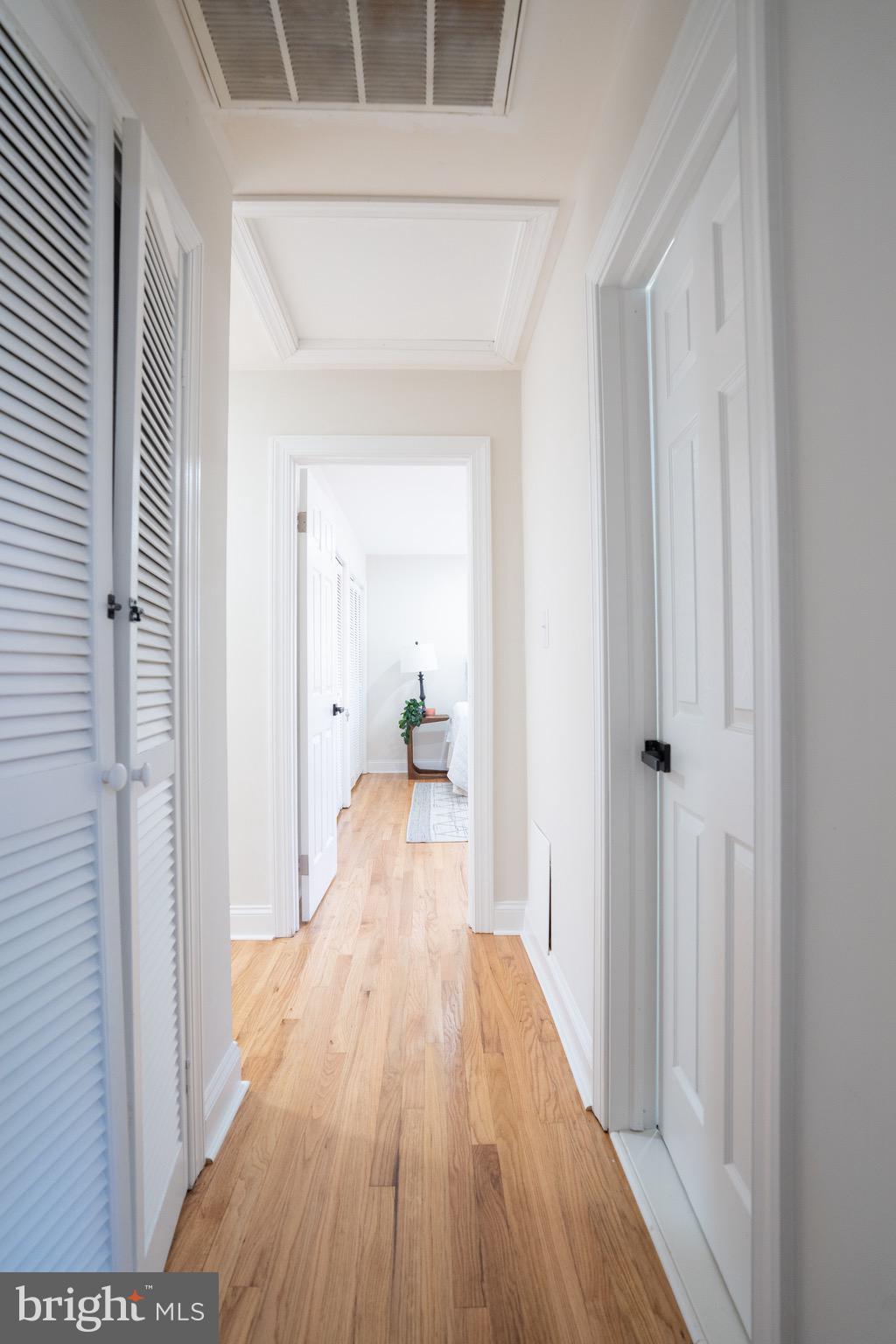 HARWOOD PARK - Residential