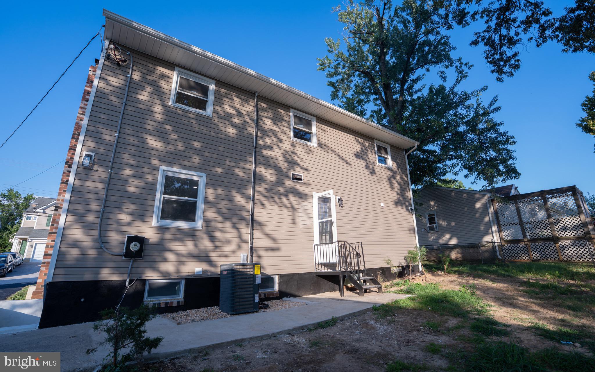 HARWOOD PARK - Residential