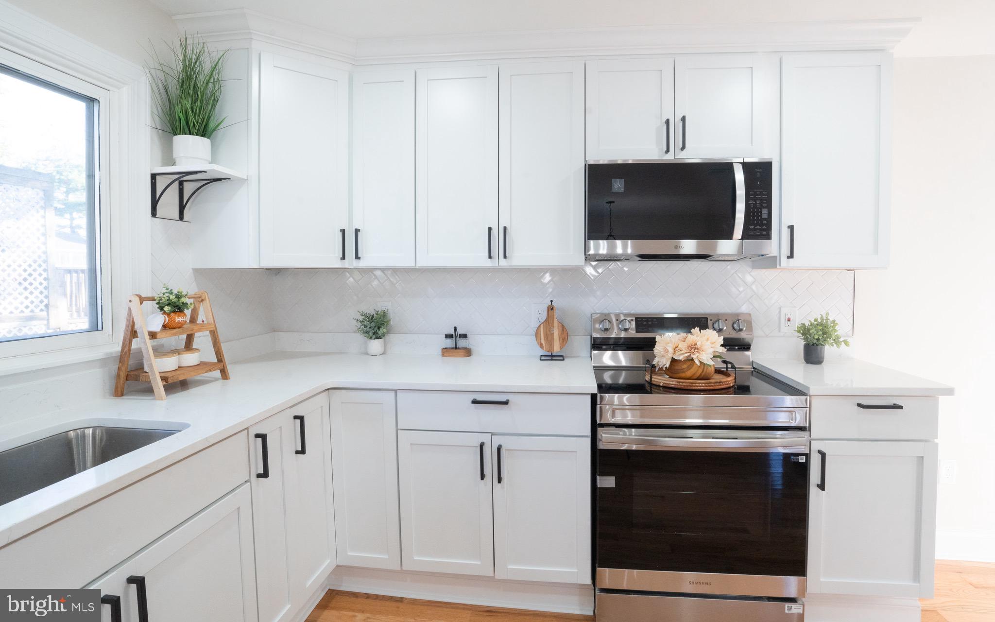 HARWOOD PARK - Residential