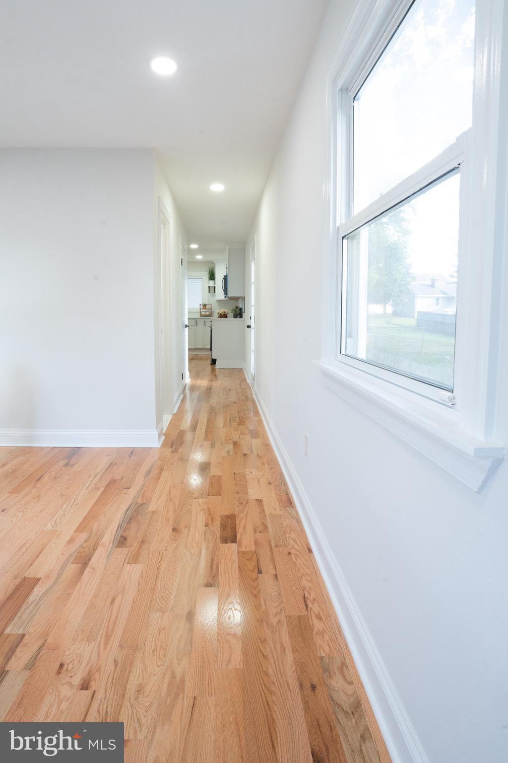 HARWOOD PARK - Residential