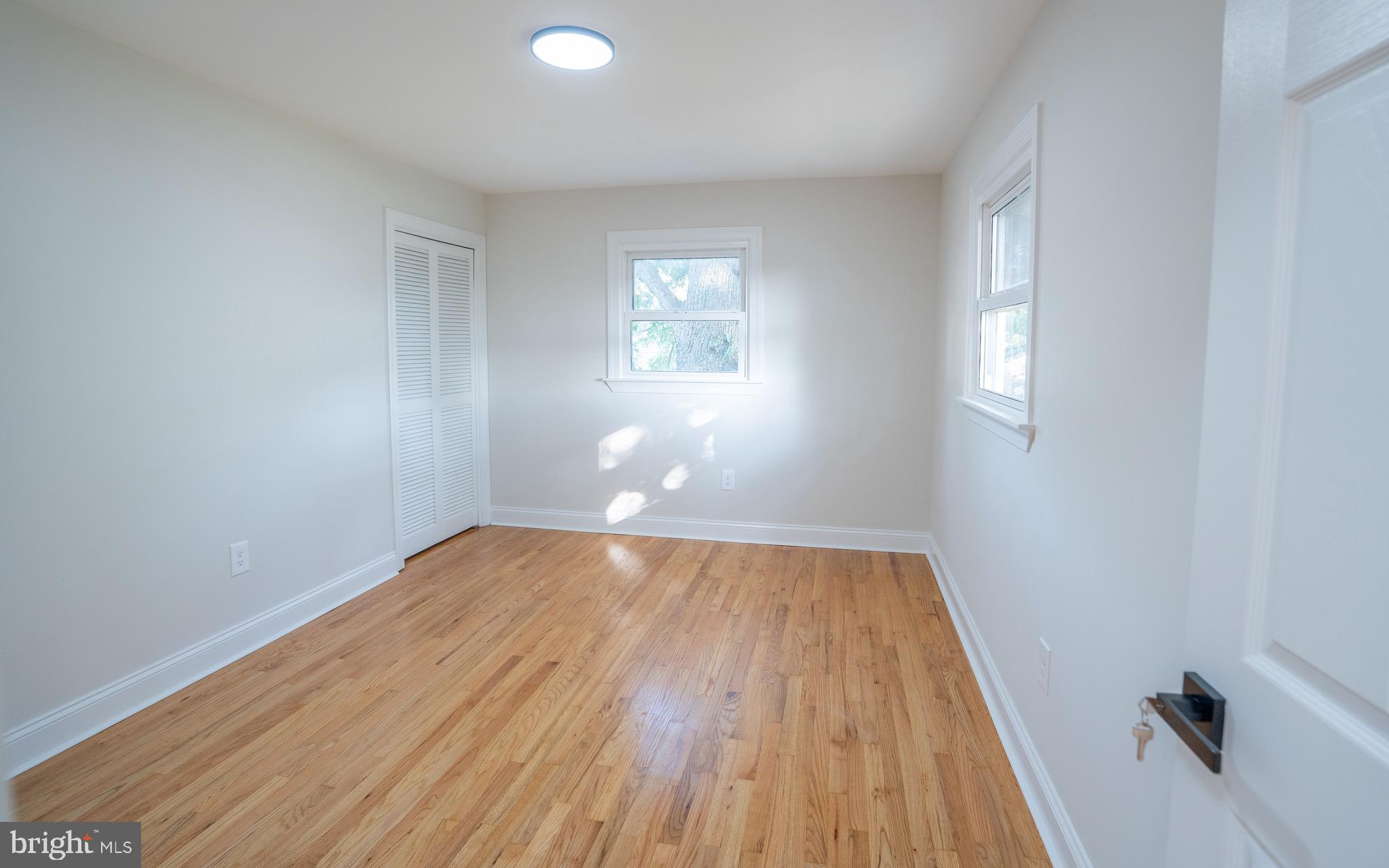 HARWOOD PARK - Residential