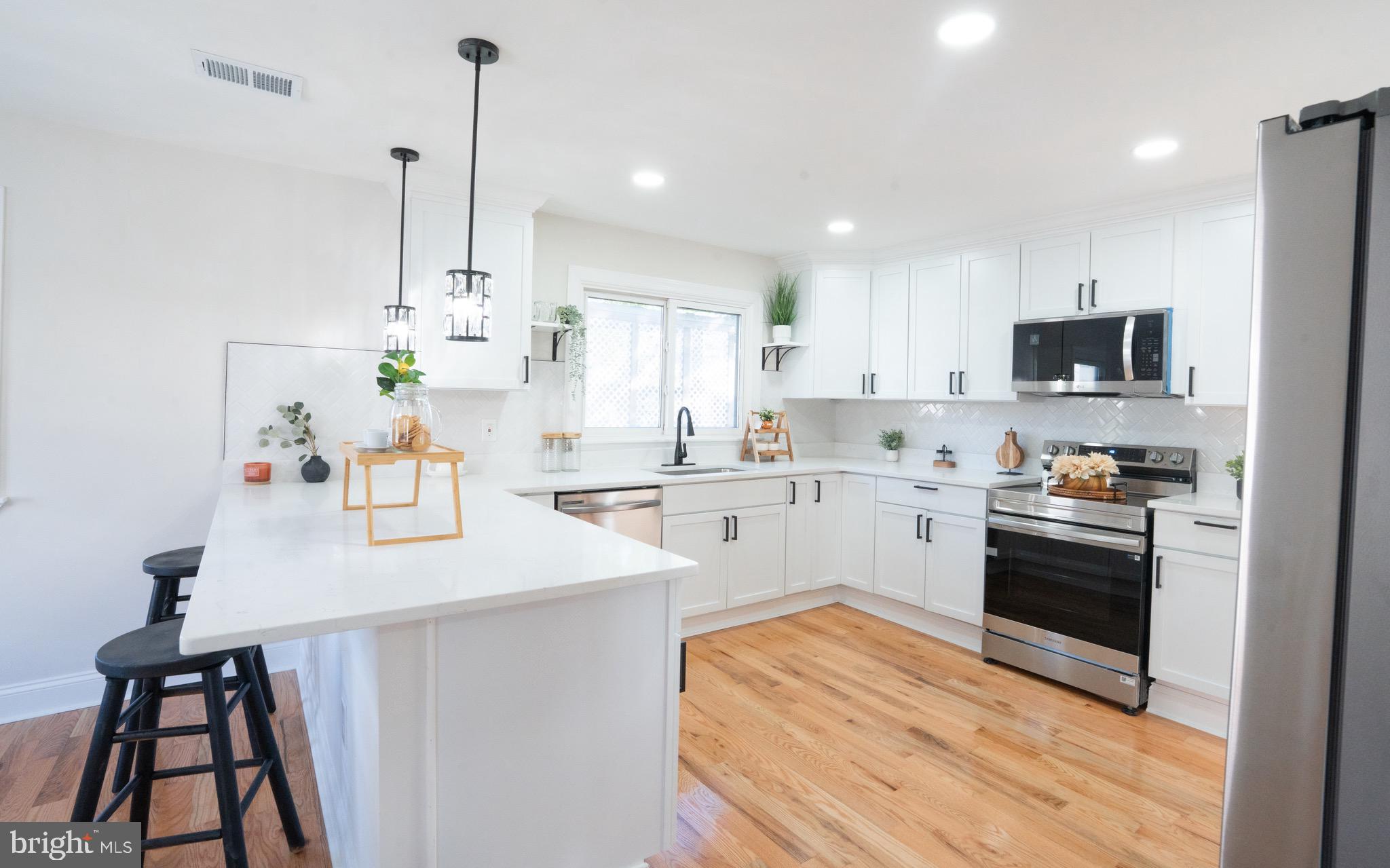 HARWOOD PARK - Residential