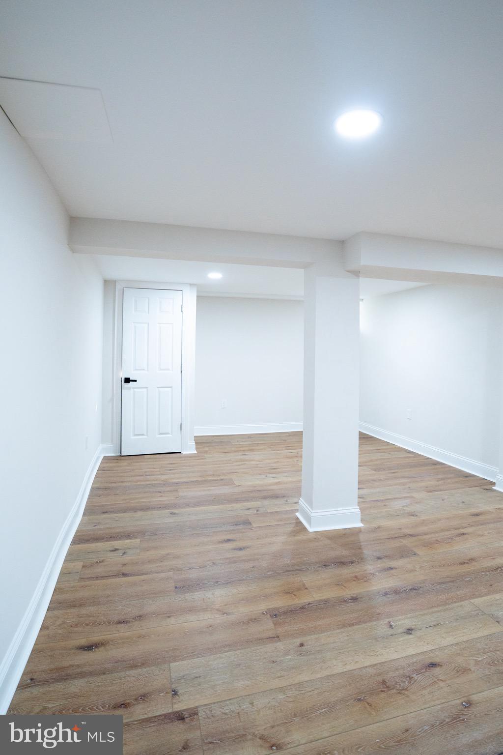 HARWOOD PARK - Residential