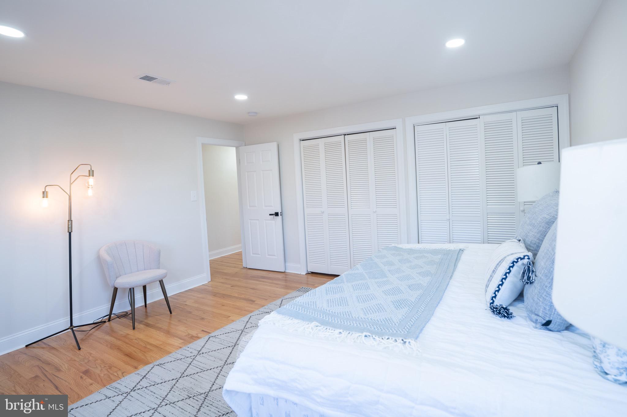 HARWOOD PARK - Residential