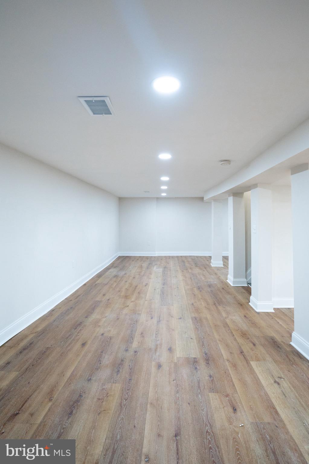 HARWOOD PARK - Residential