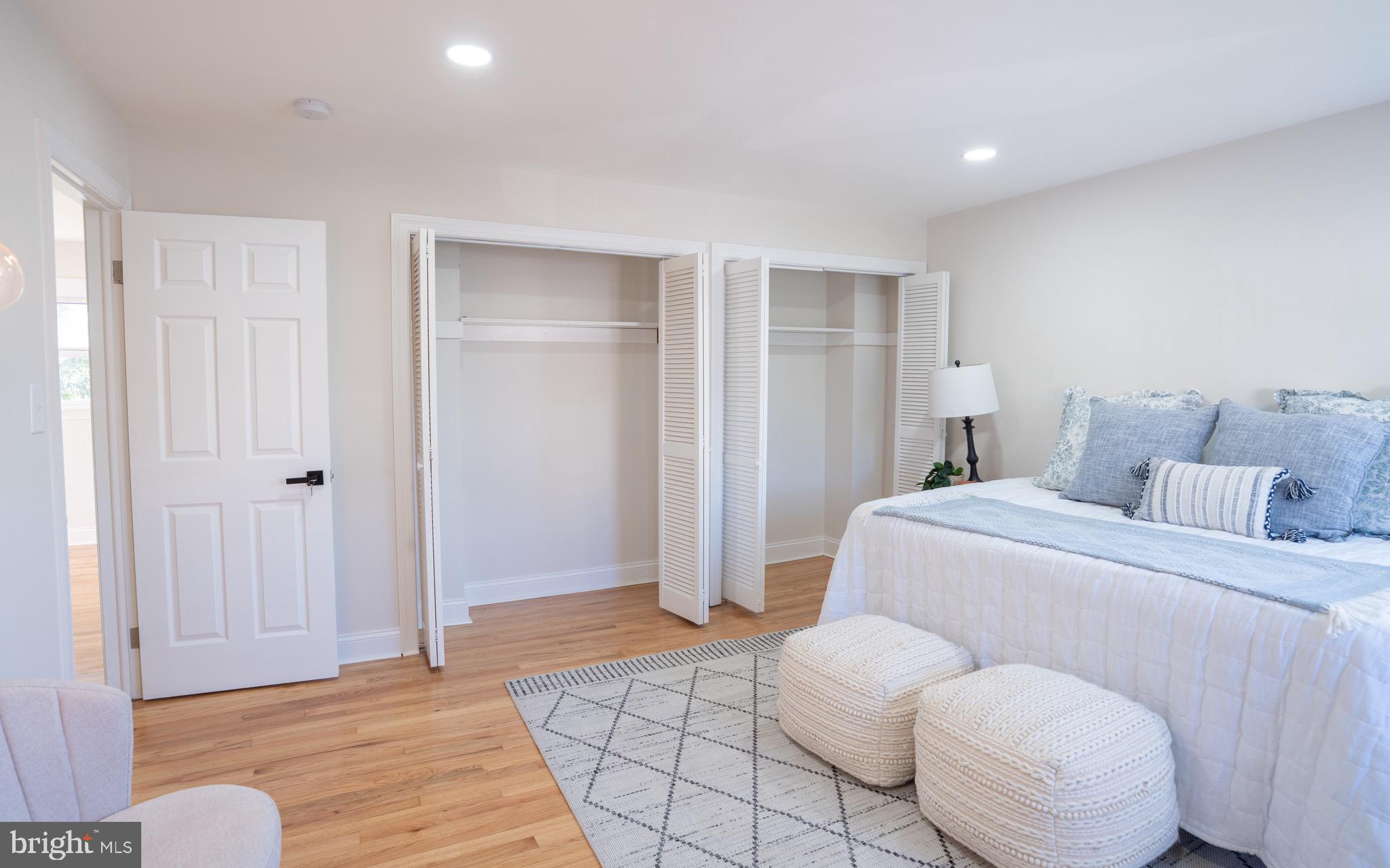 HARWOOD PARK - Residential