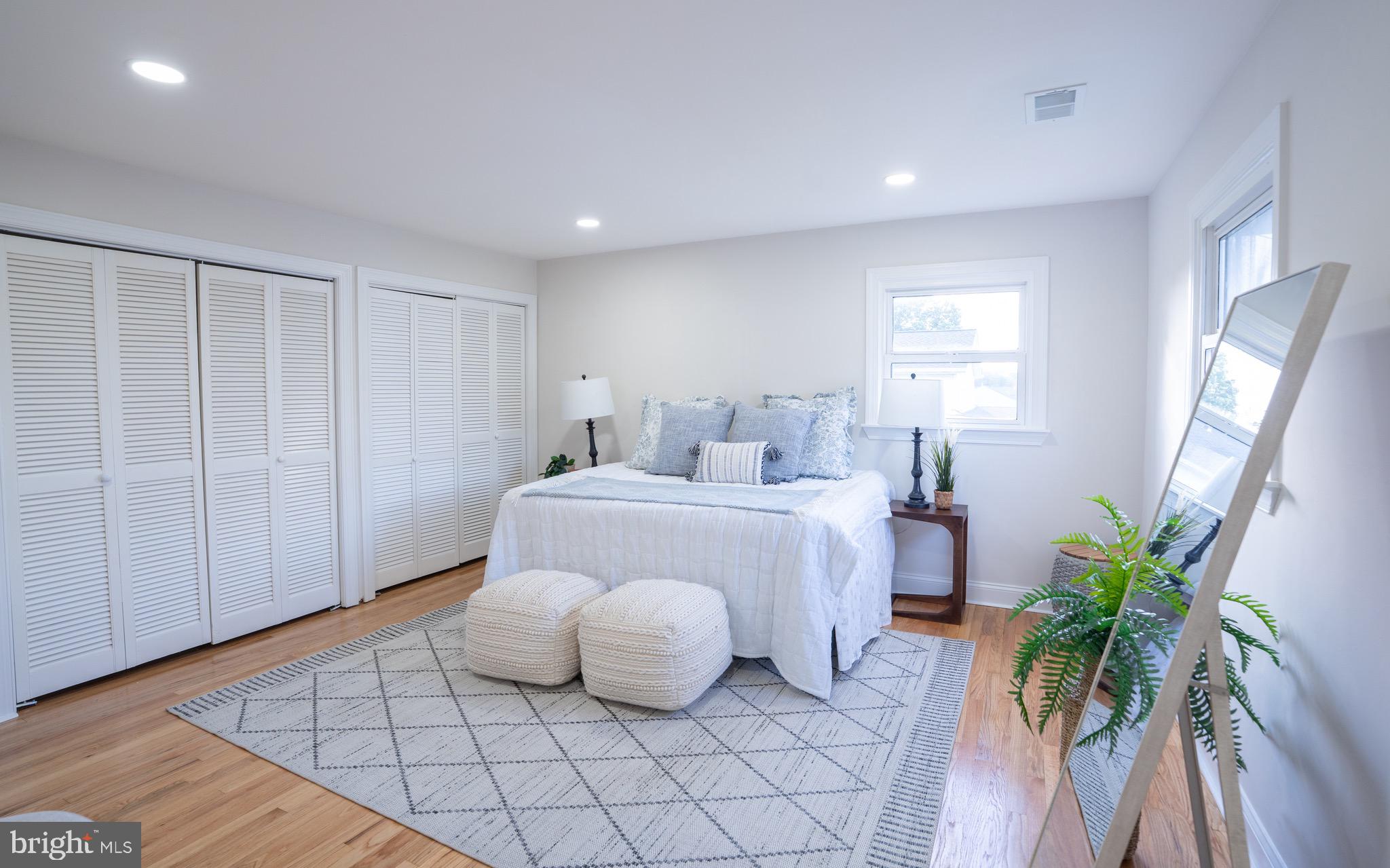 HARWOOD PARK - Residential