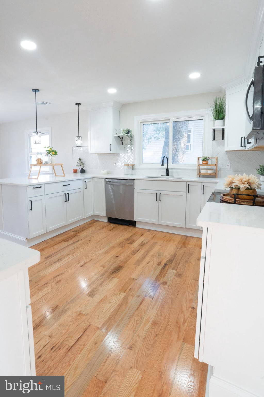 HARWOOD PARK - Residential