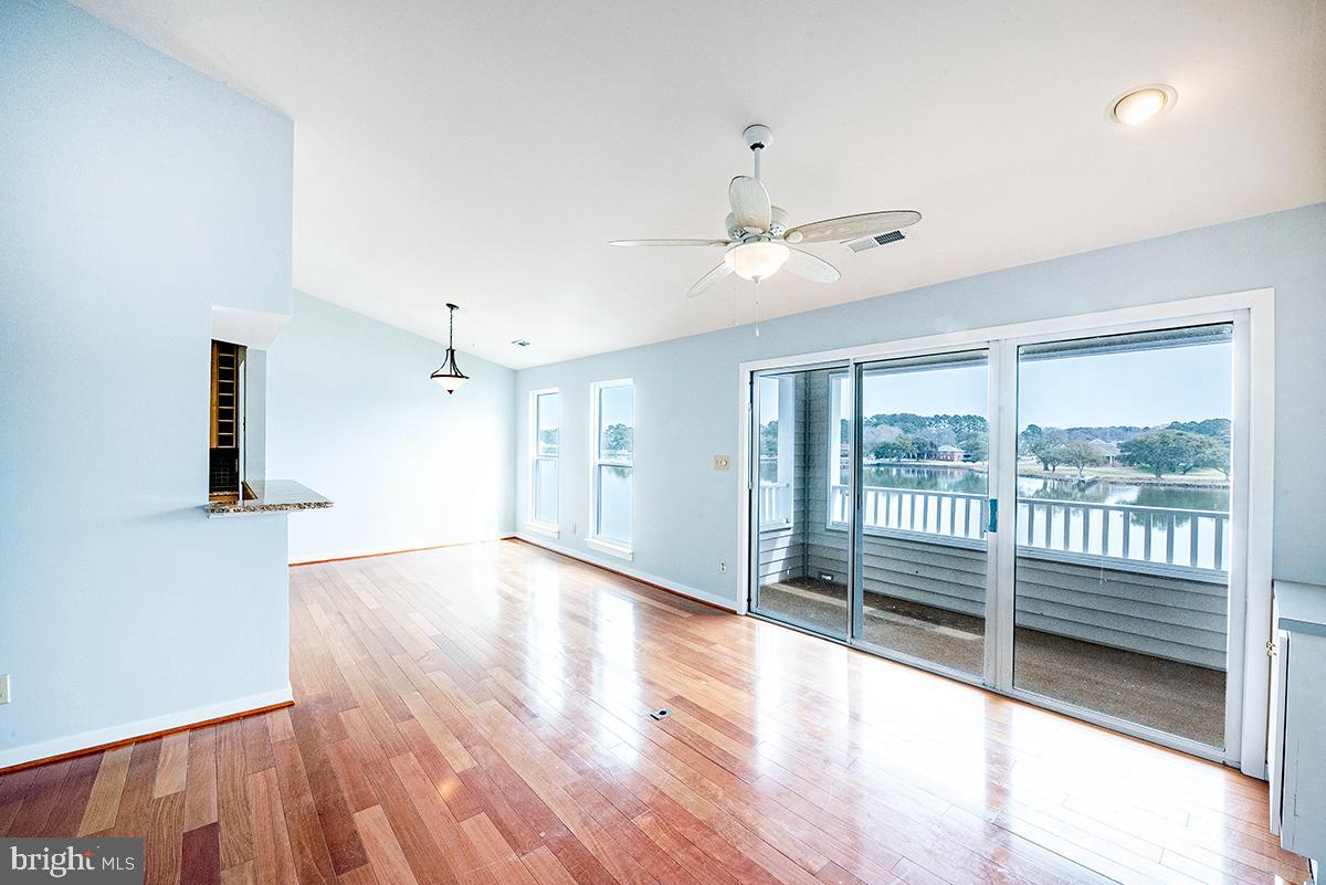 PINE CONE HARBOR - Residential