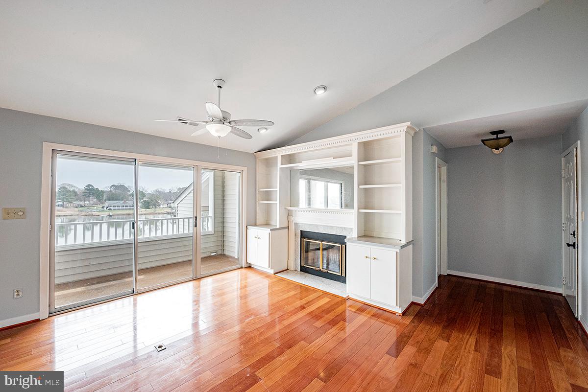 PINE CONE HARBOR - Residential