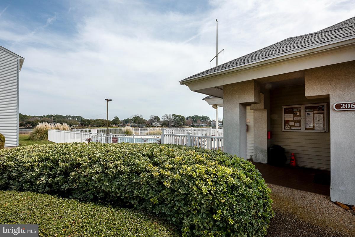 PINE CONE HARBOR - Residential