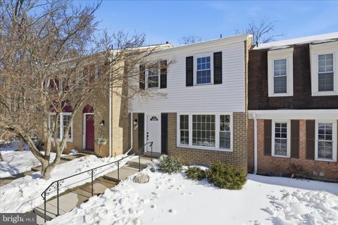 6027 BONNIE BERN COURT BURKE VA 22015