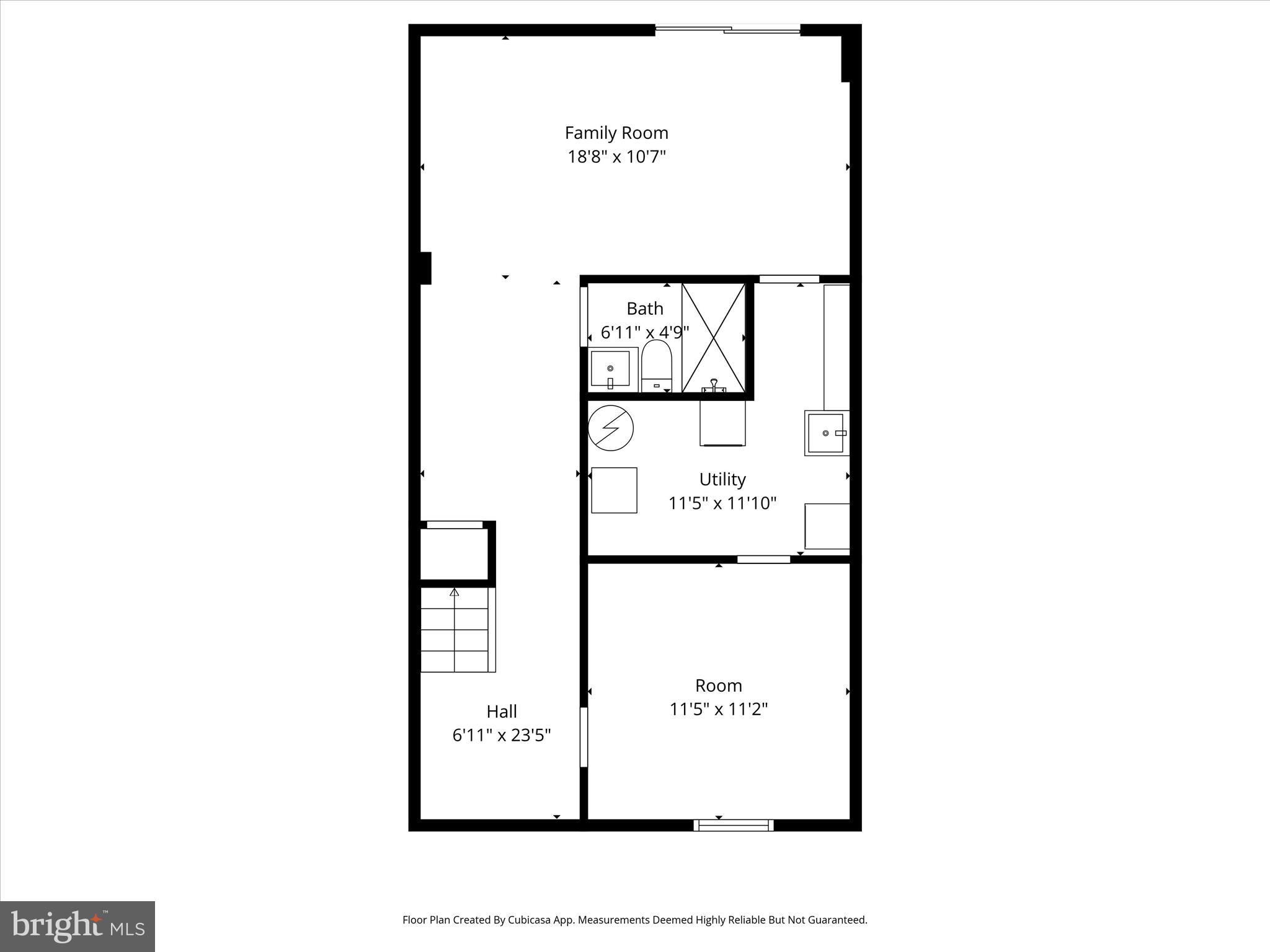 BURKE STATION SQUARE - Residential