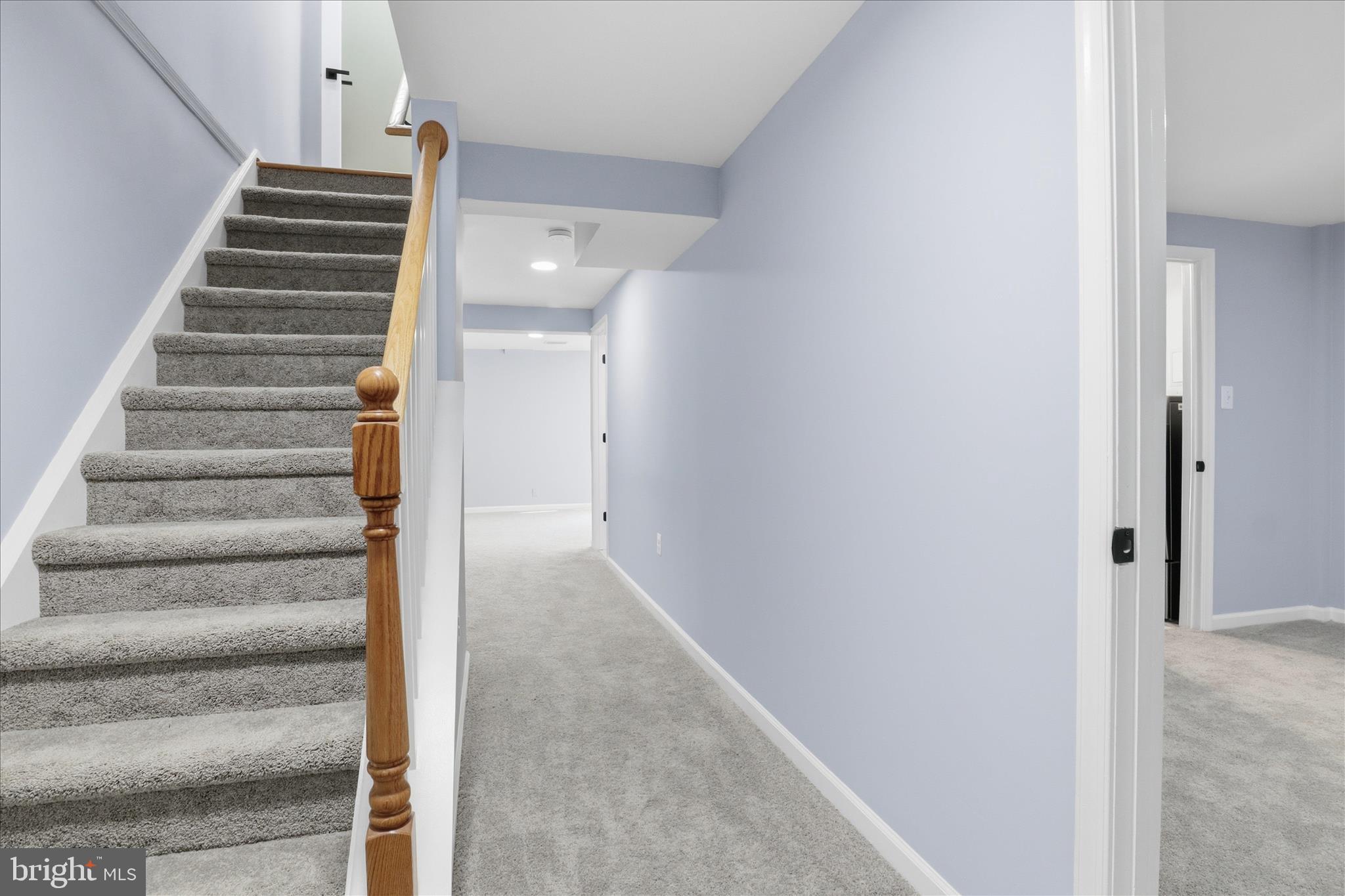 BURKE STATION SQUARE - Residential