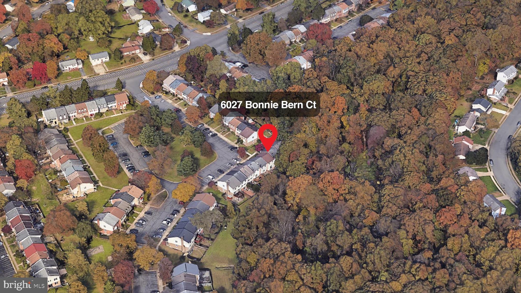 BURKE STATION SQUARE - Residential