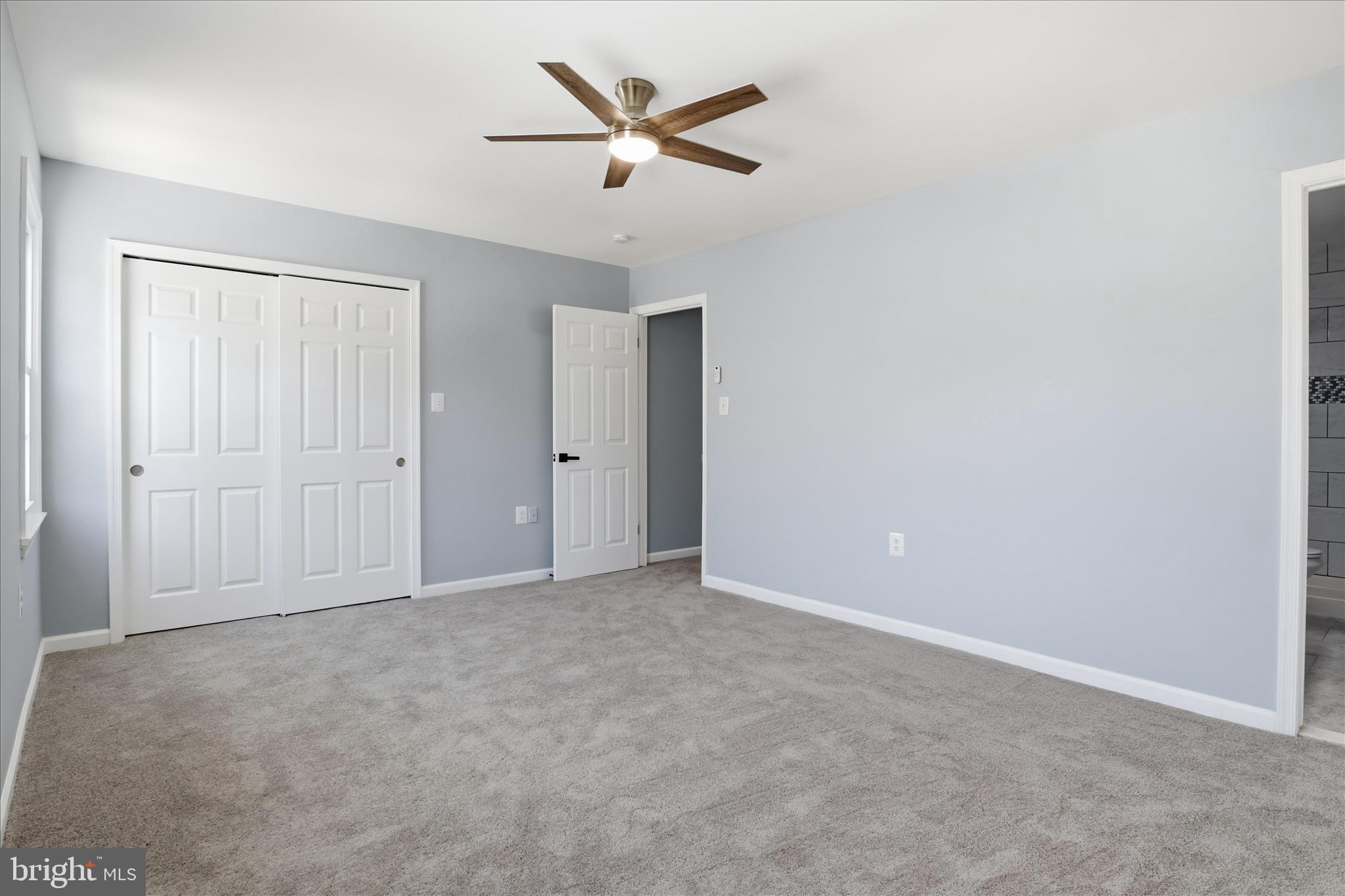 BURKE STATION SQUARE - Residential