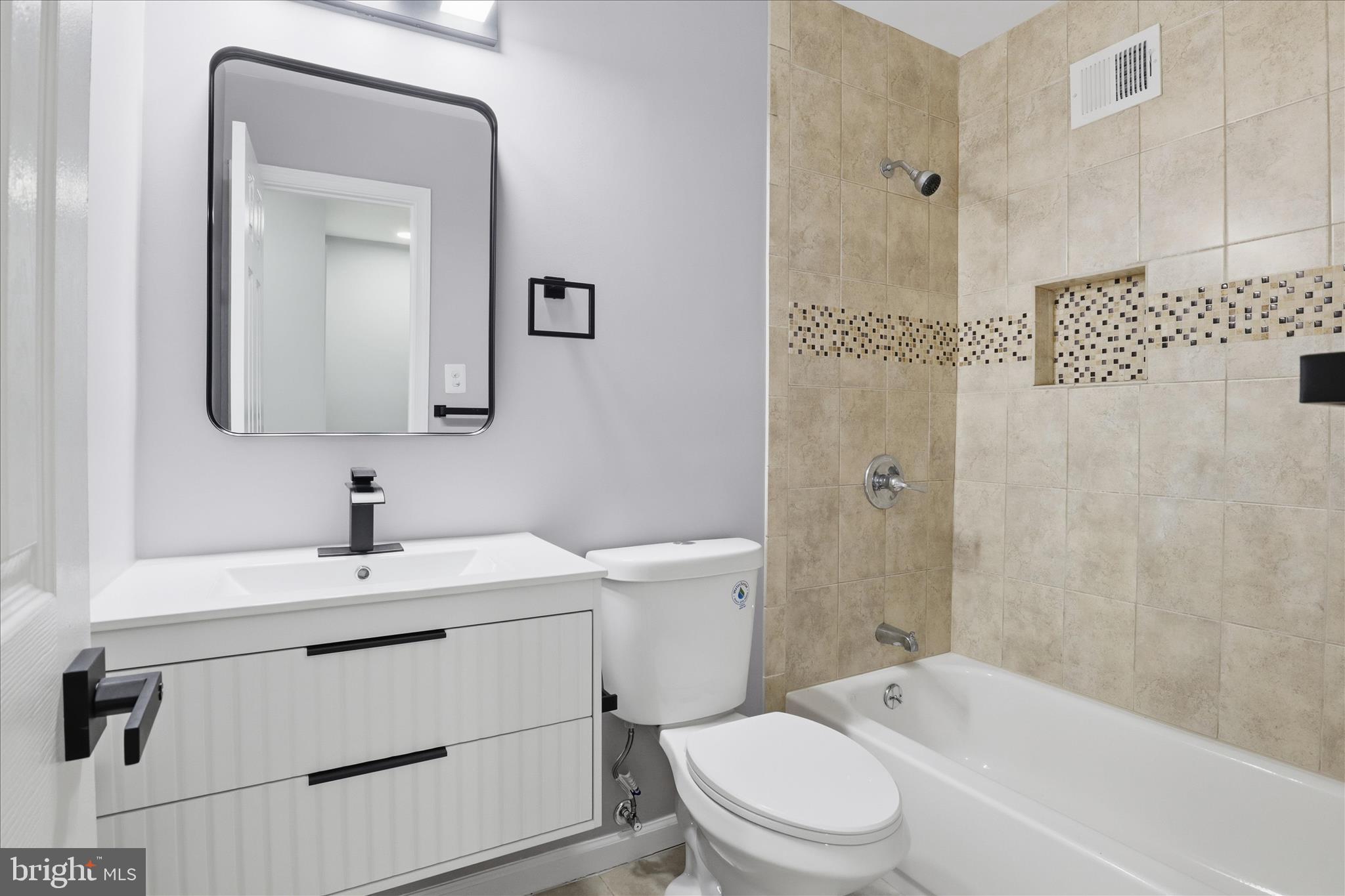 BURKE STATION SQUARE - Residential