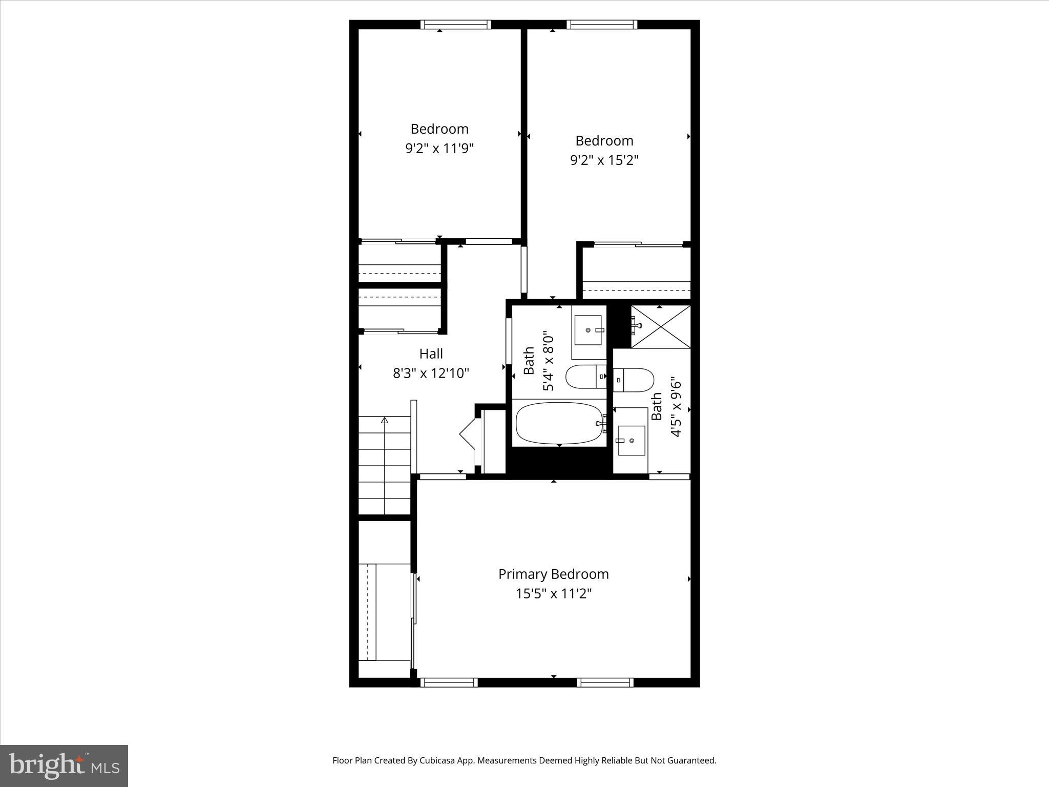 BURKE STATION SQUARE - Residential