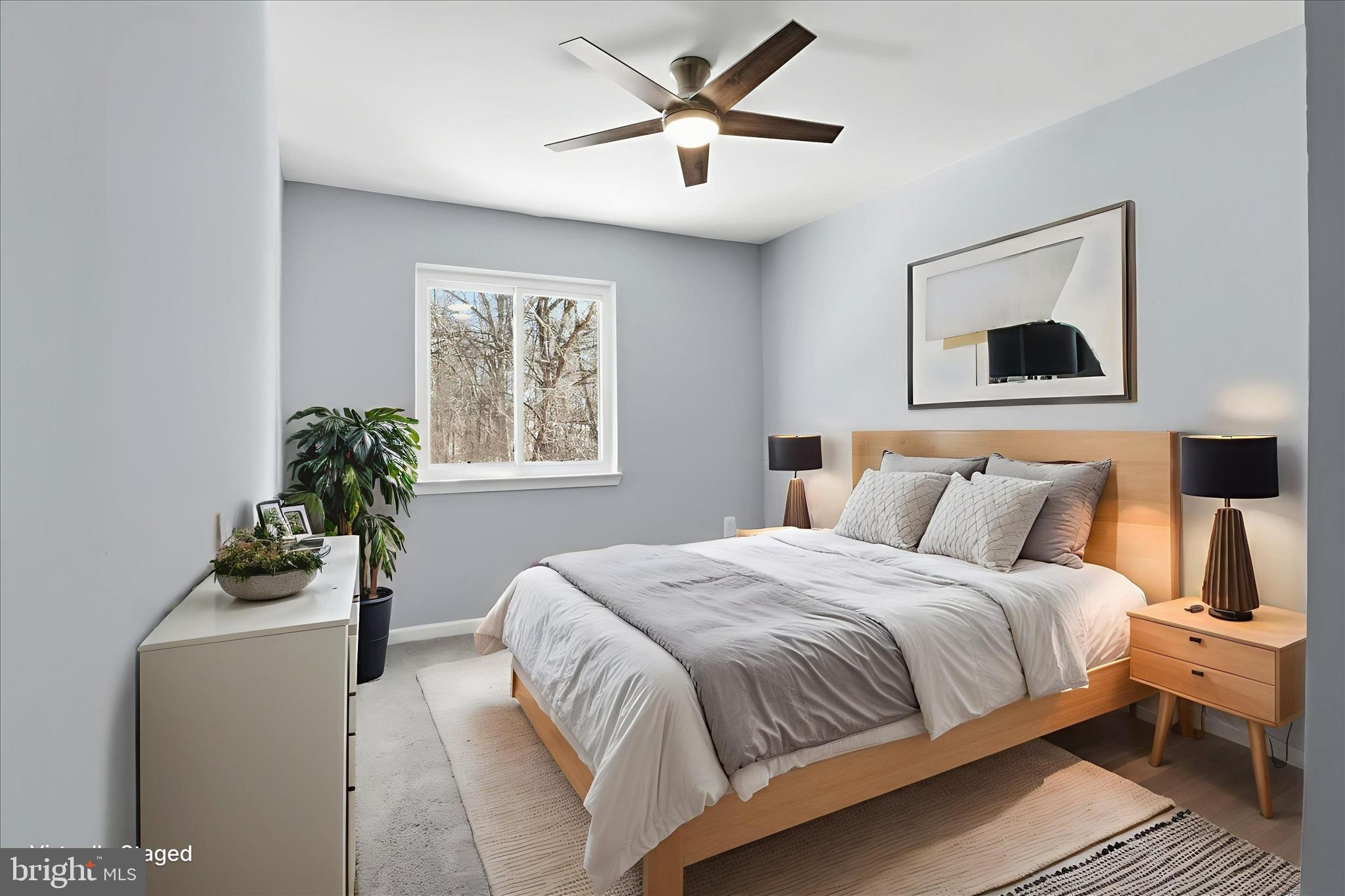 BURKE STATION SQUARE - Residential