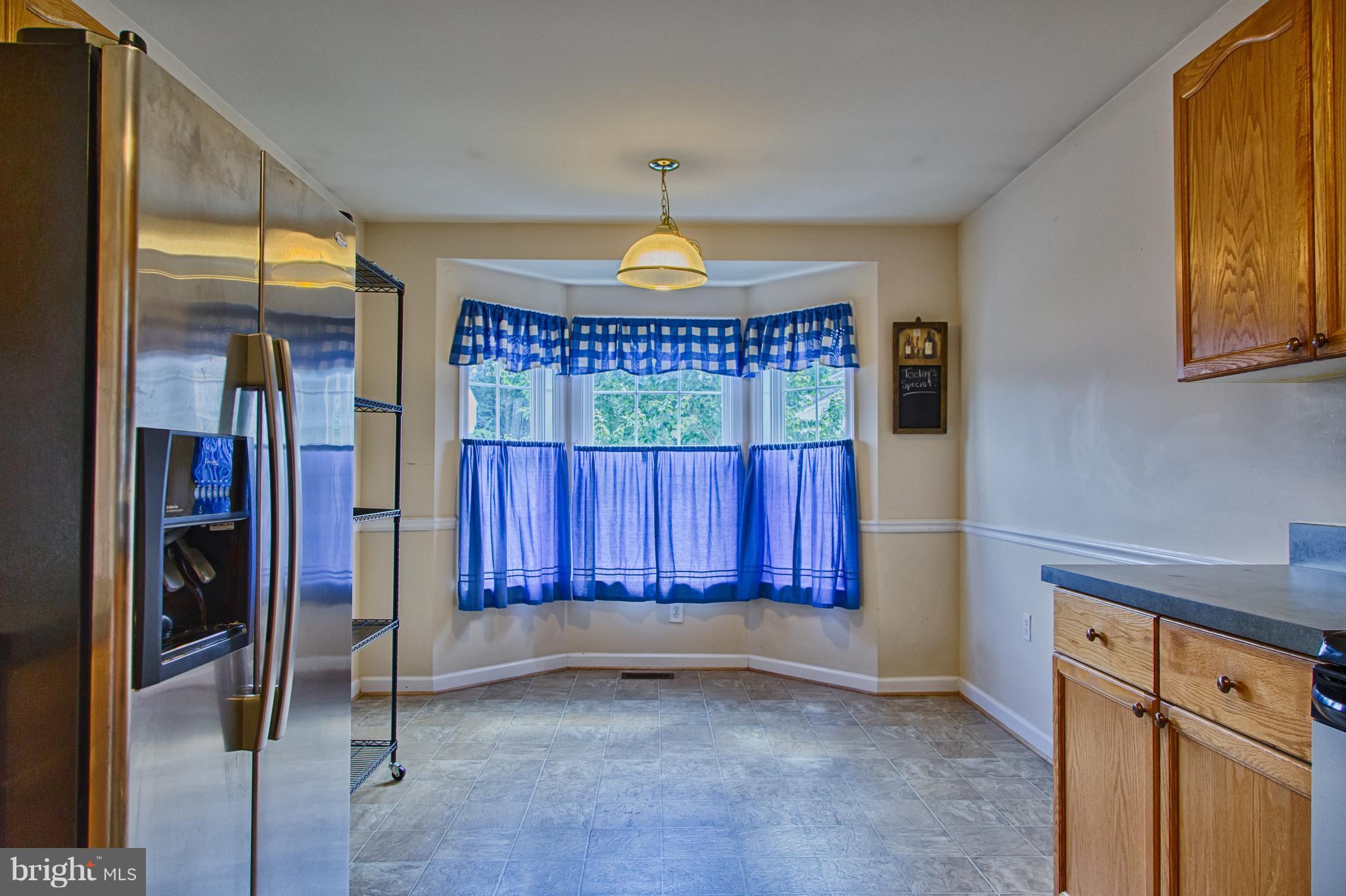 LAUREL RIDGE - Residential