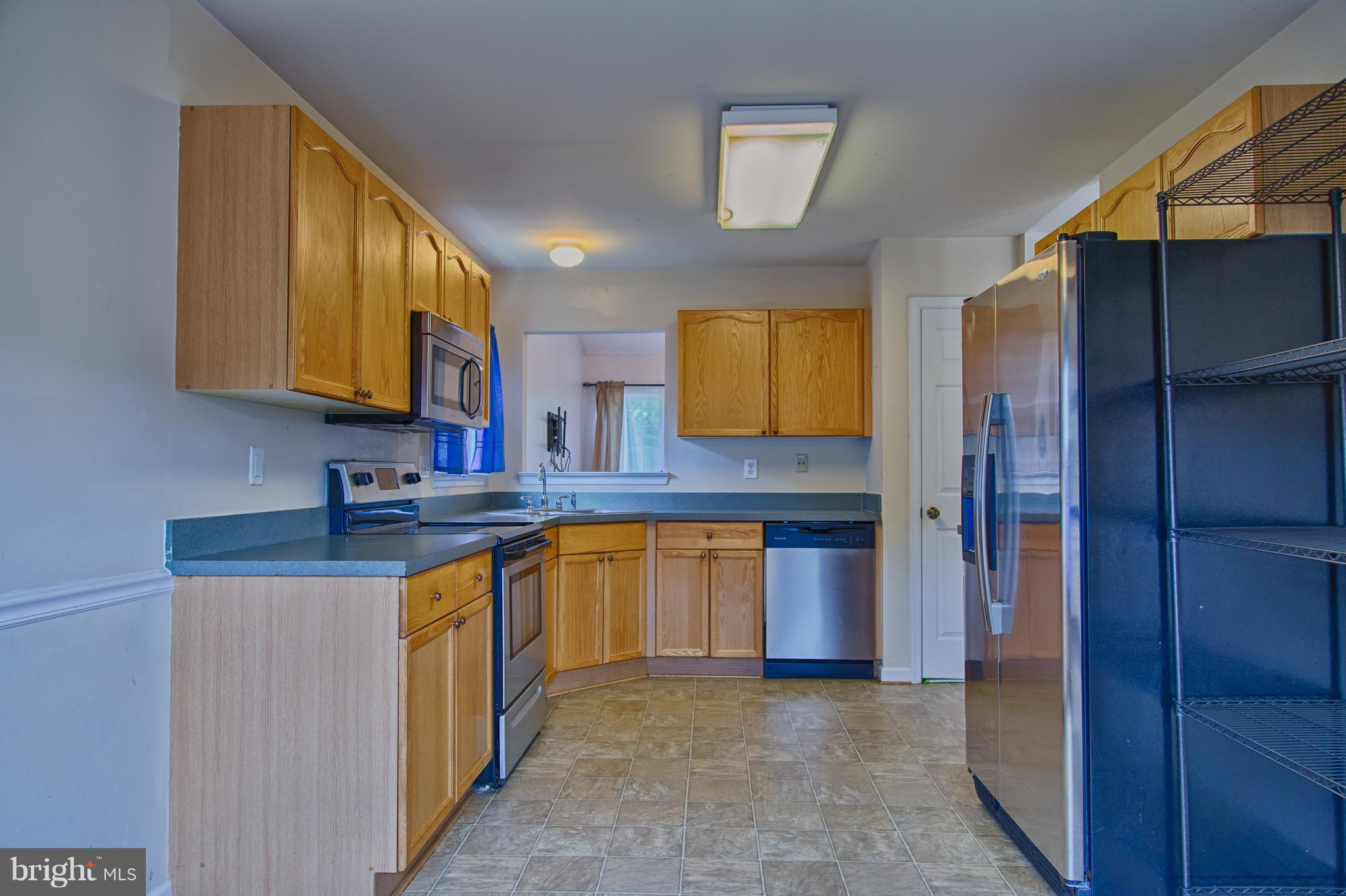 LAUREL RIDGE - Residential