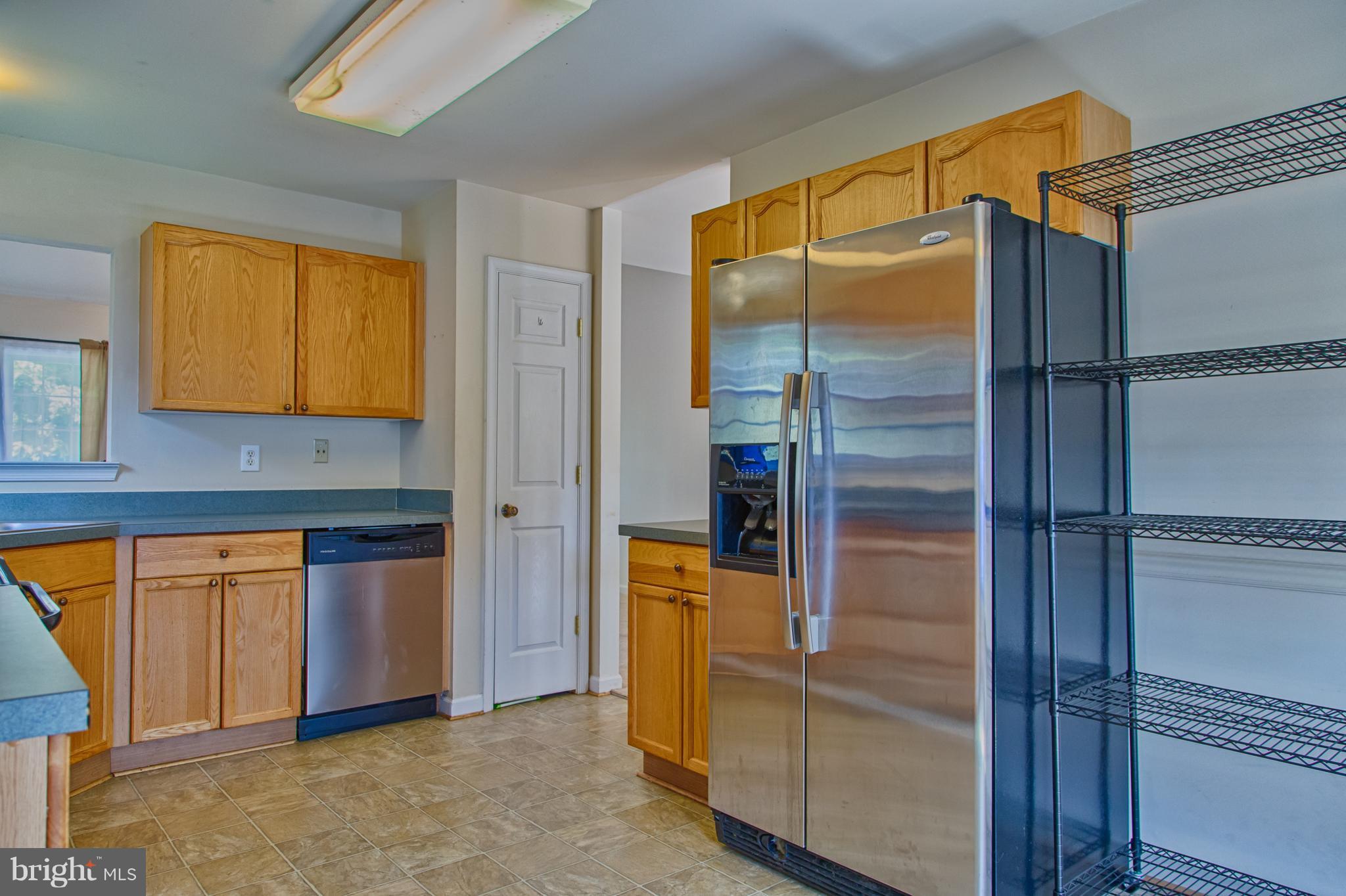 LAUREL RIDGE - Residential