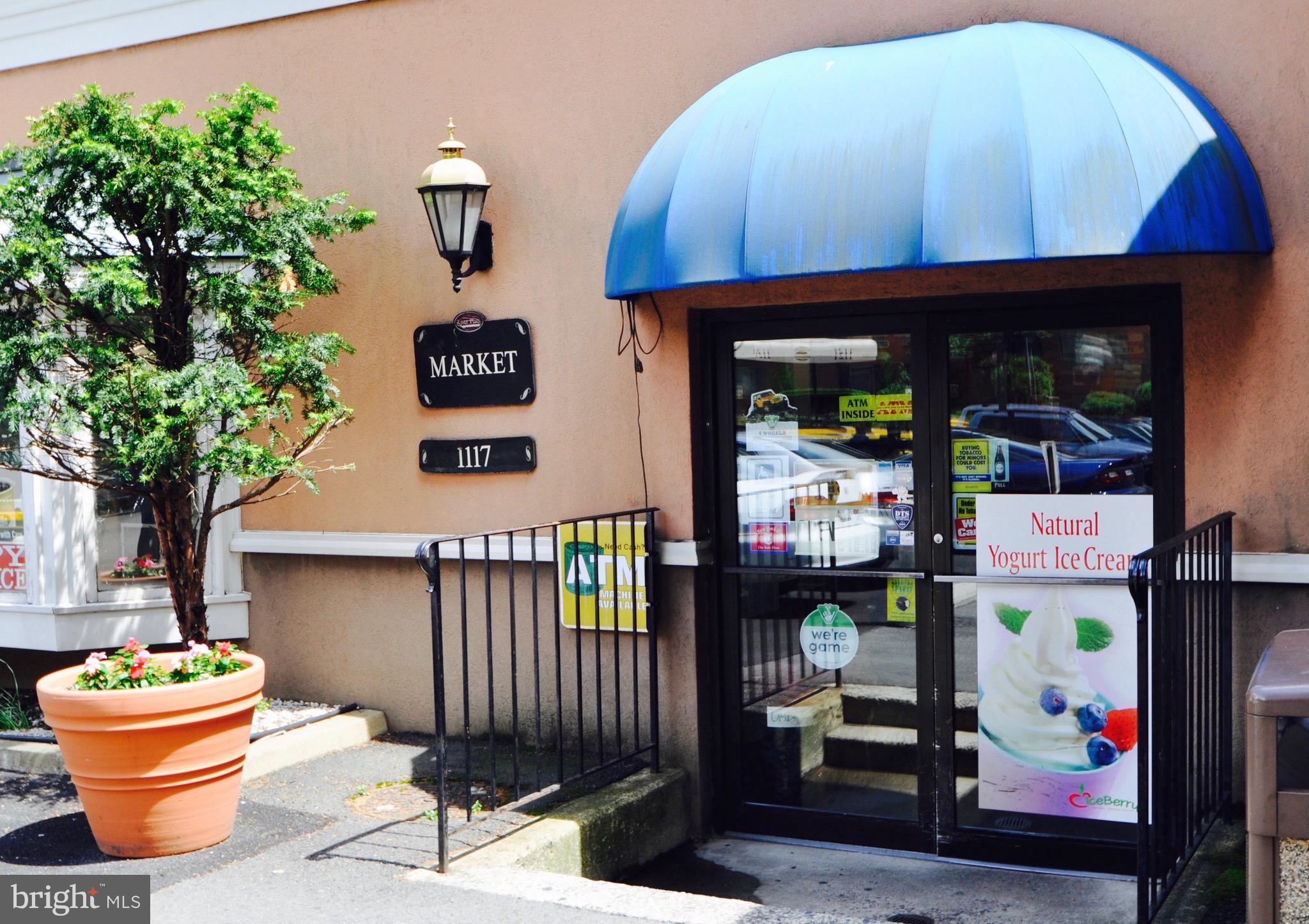 RIVER PLACE - Residential