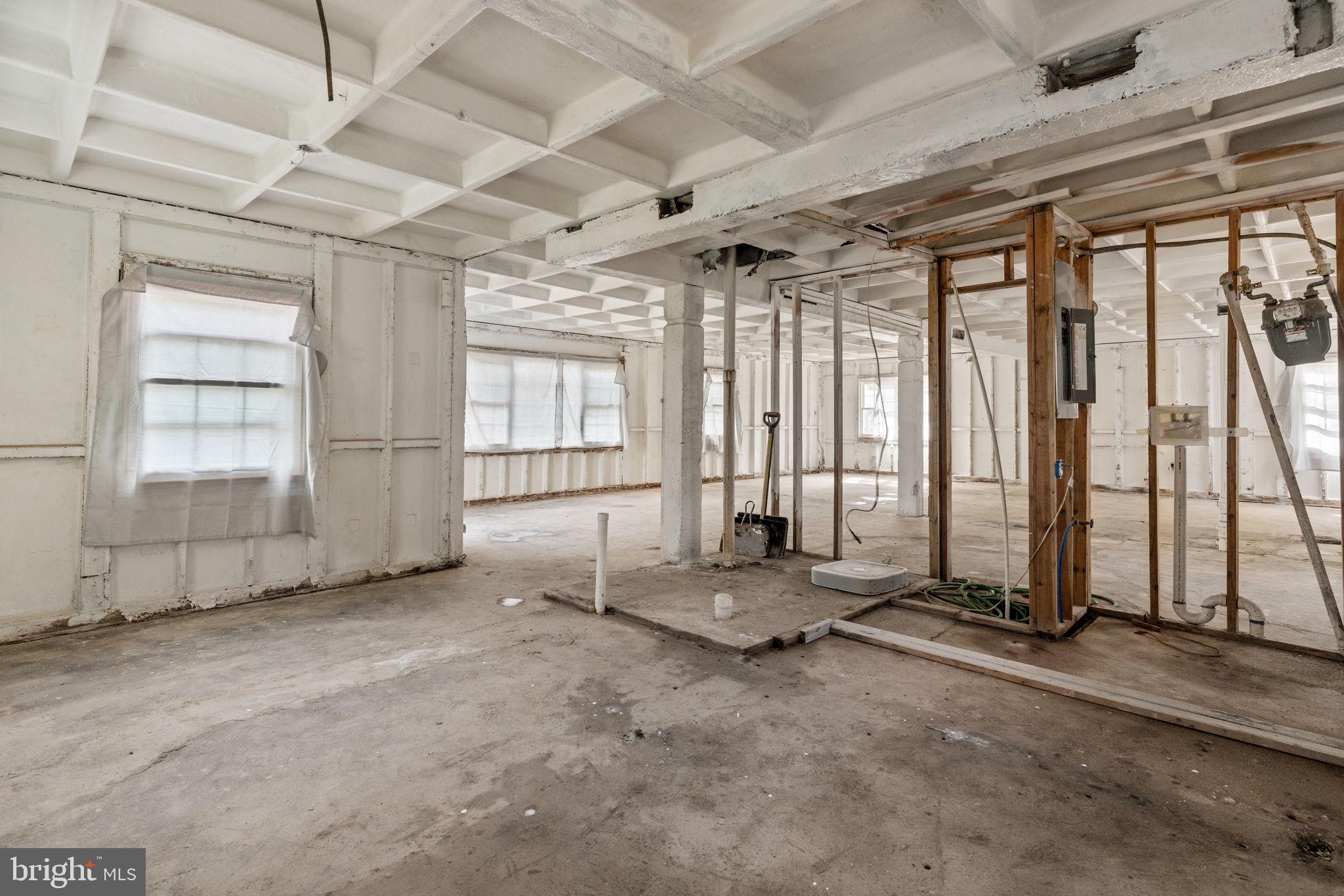 WHITEMARSH VILLAGE - Residential