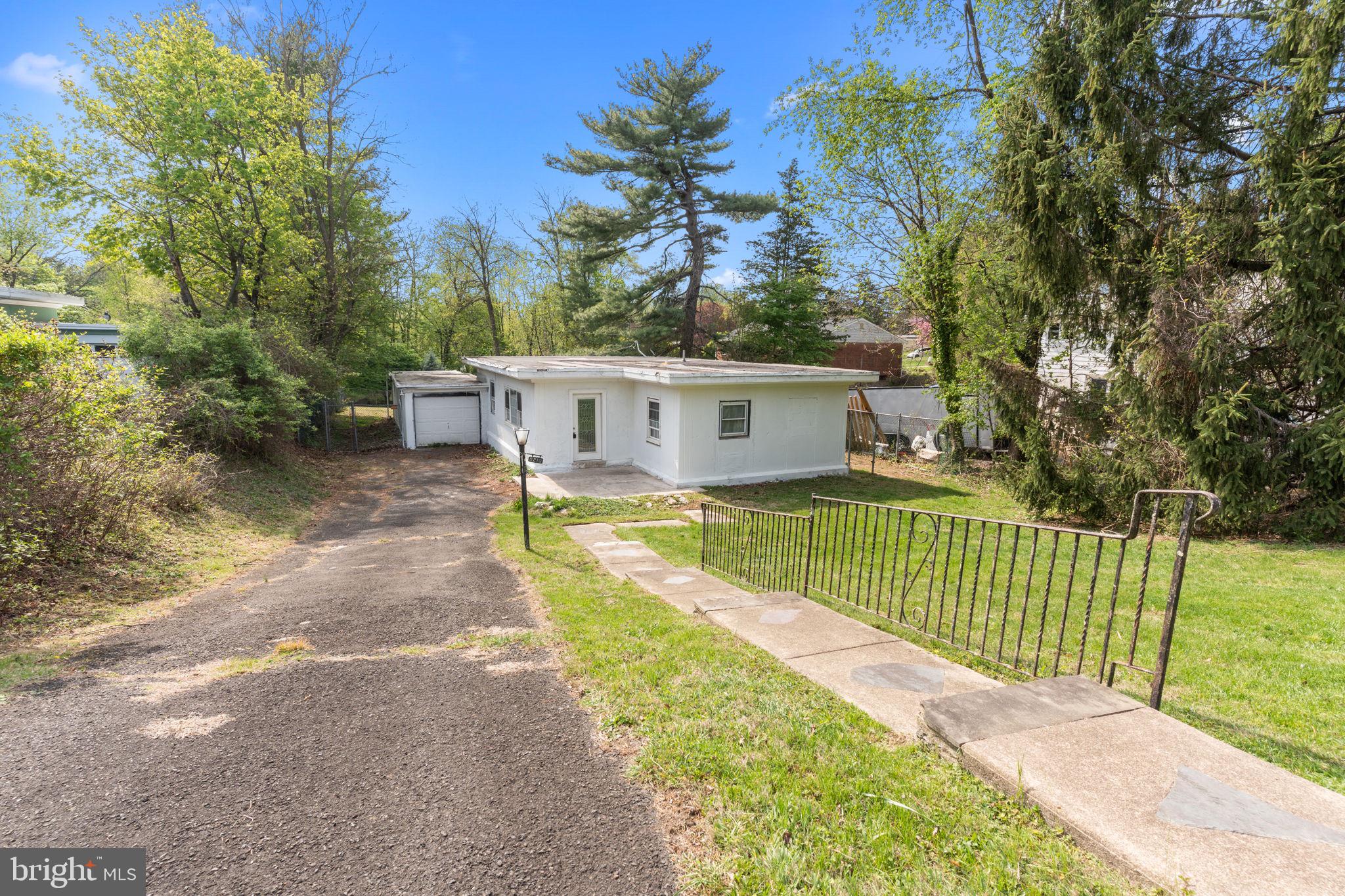 WHITEMARSH VILLAGE - Residential