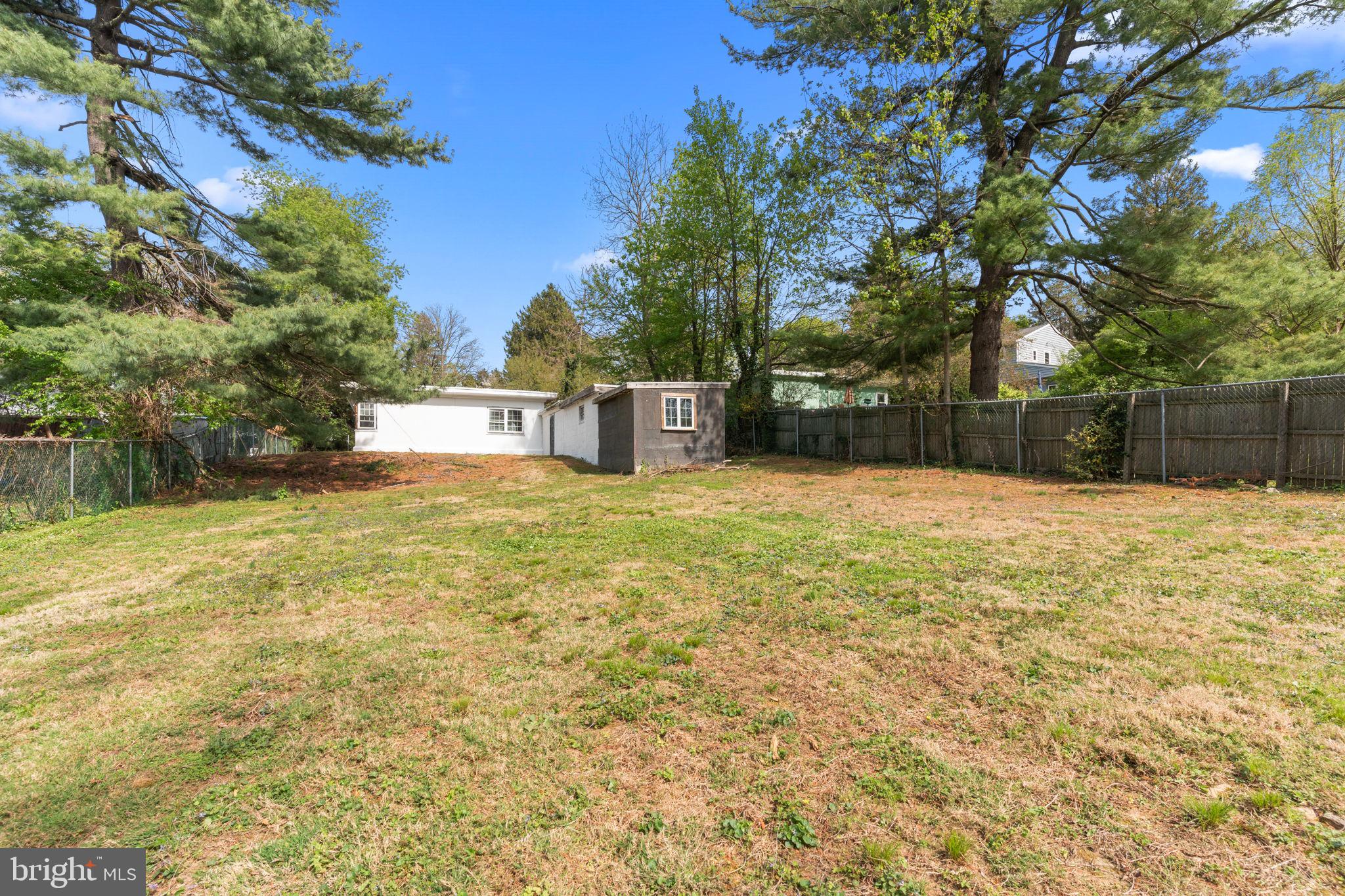 WHITEMARSH VILLAGE - Residential