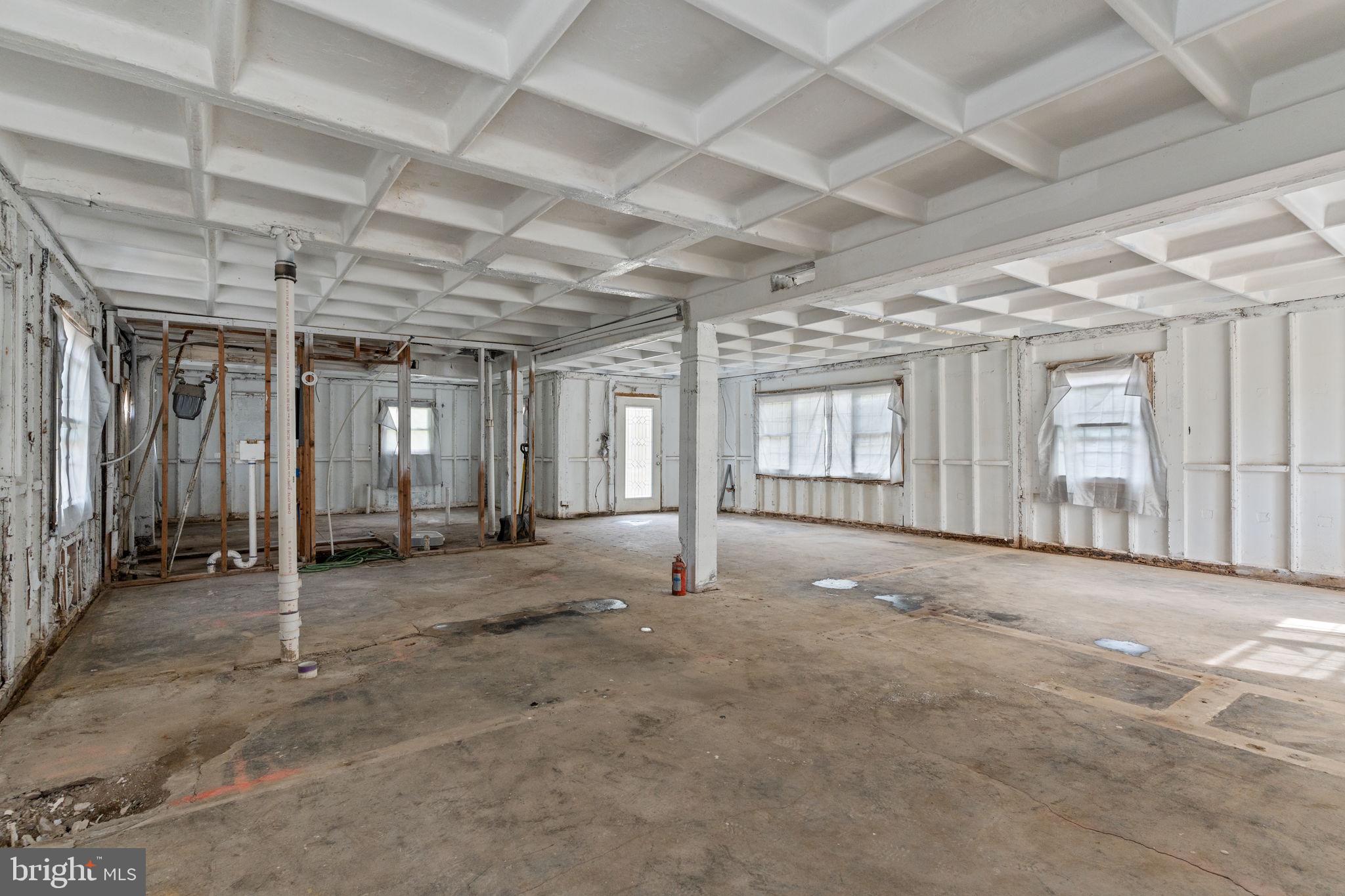 WHITEMARSH VILLAGE - Residential