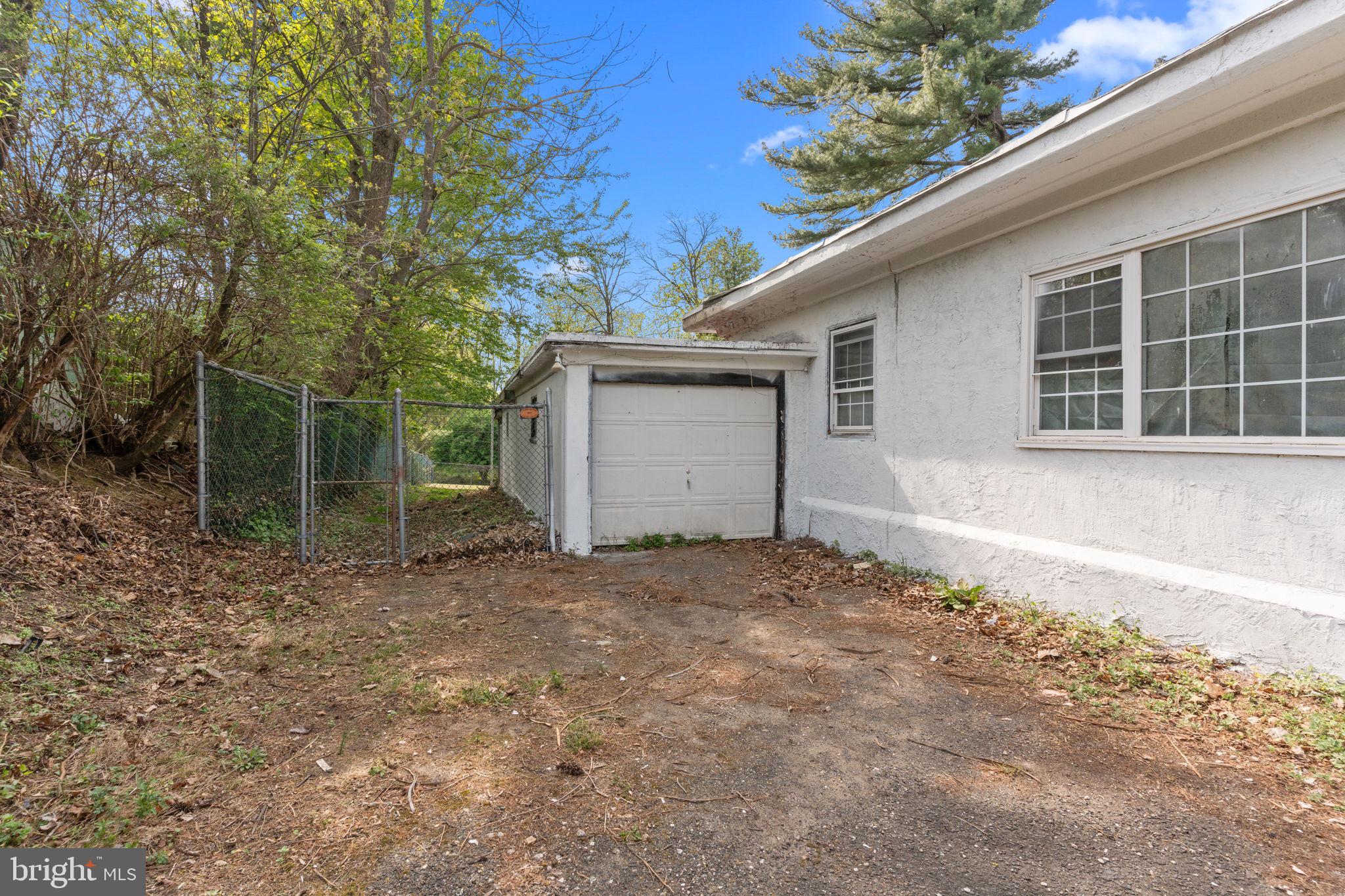 WHITEMARSH VILLAGE - Residential