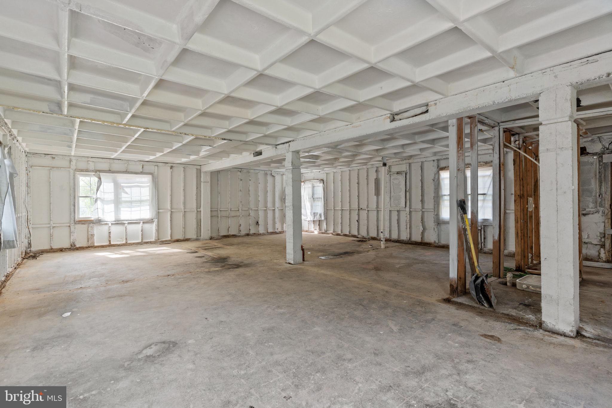 WHITEMARSH VILLAGE - Residential